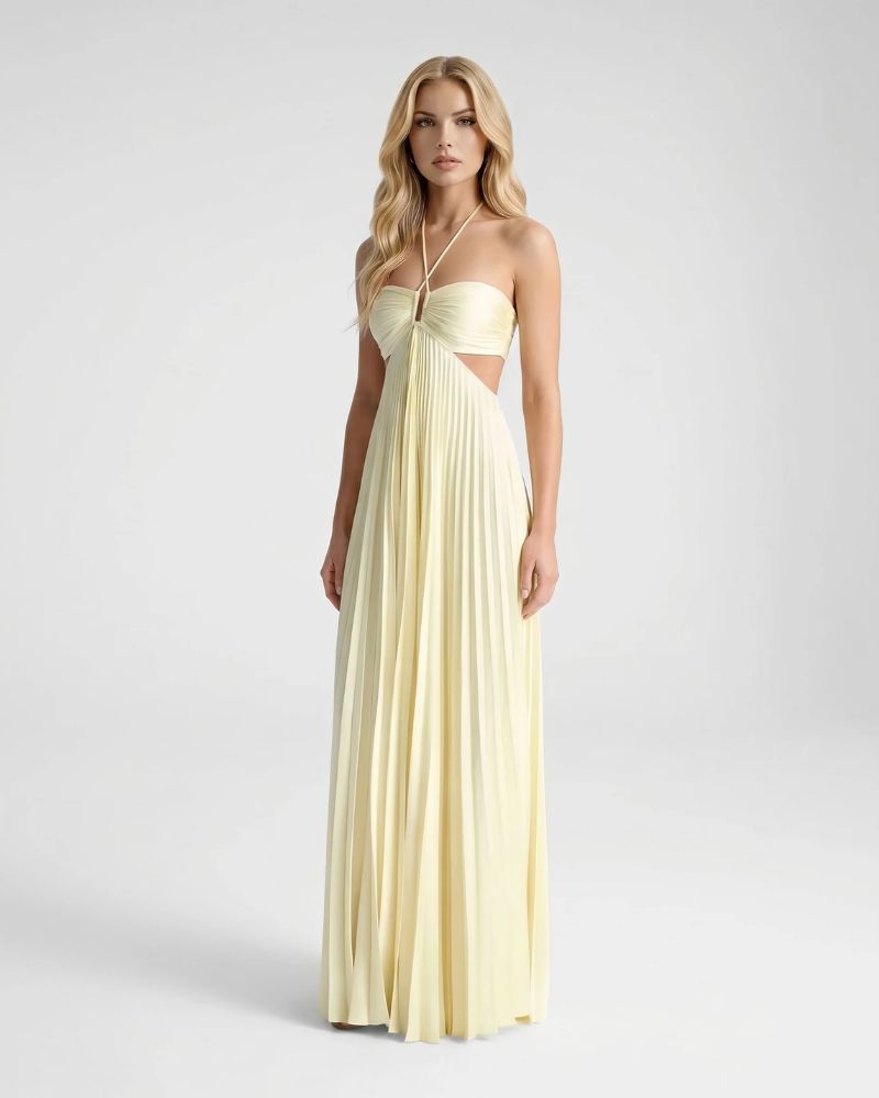 Phoebe Maxi Dress