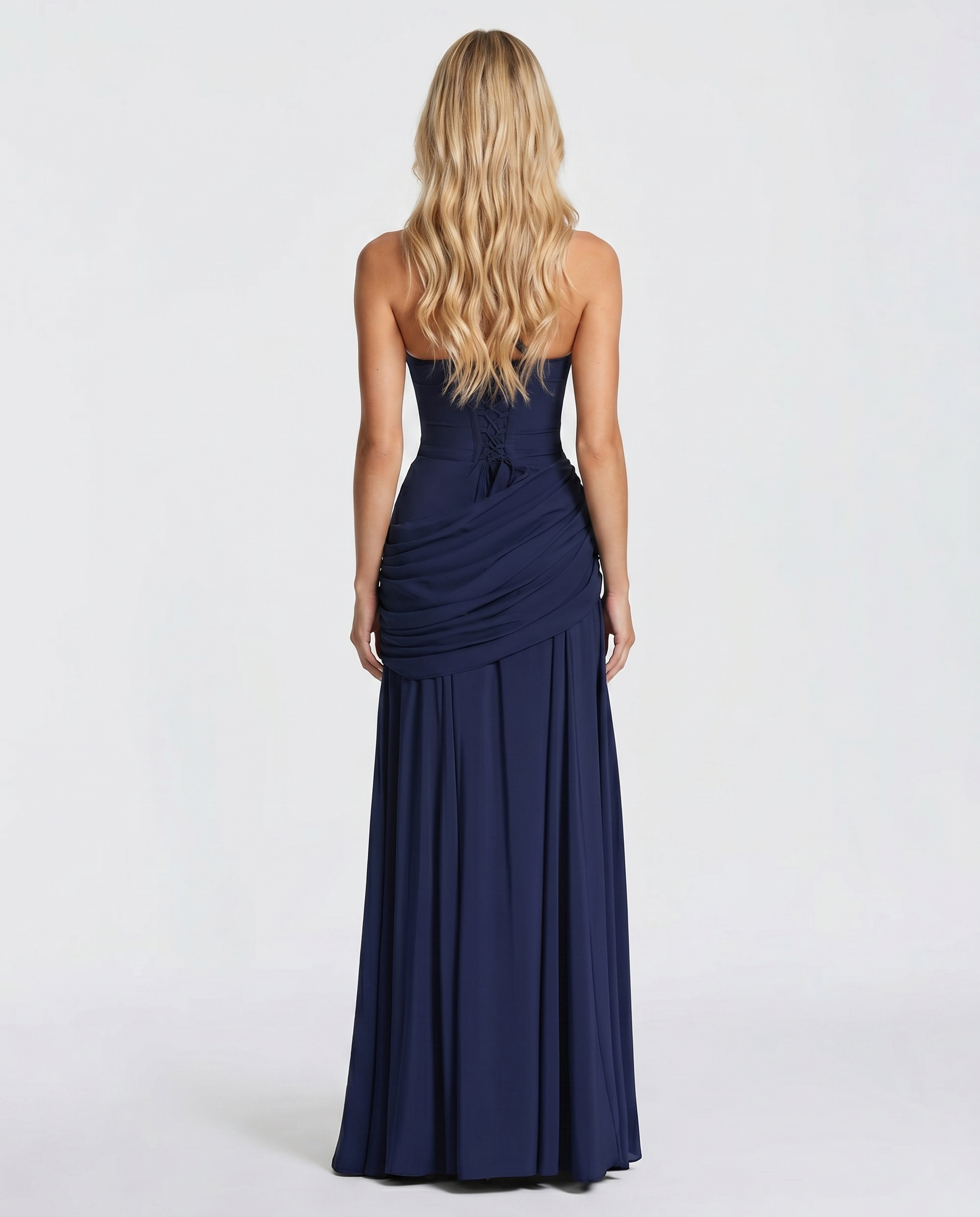 Serena Maxi Dress