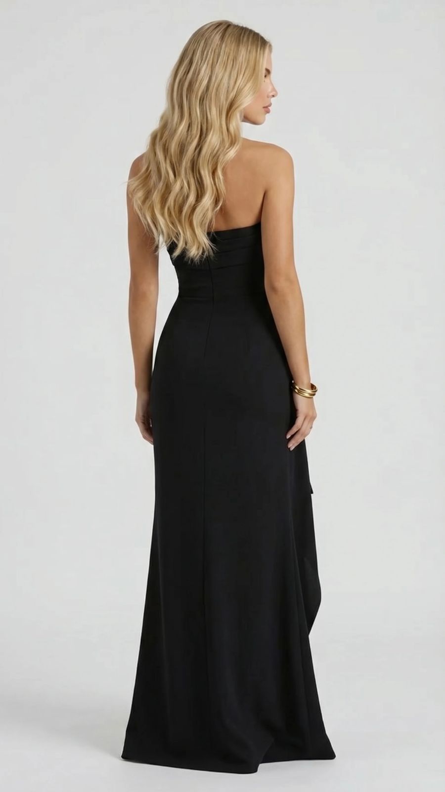 Cora Maxi Dress