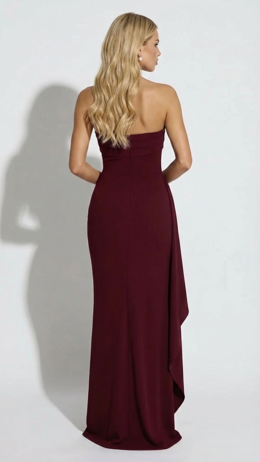 Cora Maxi Dress