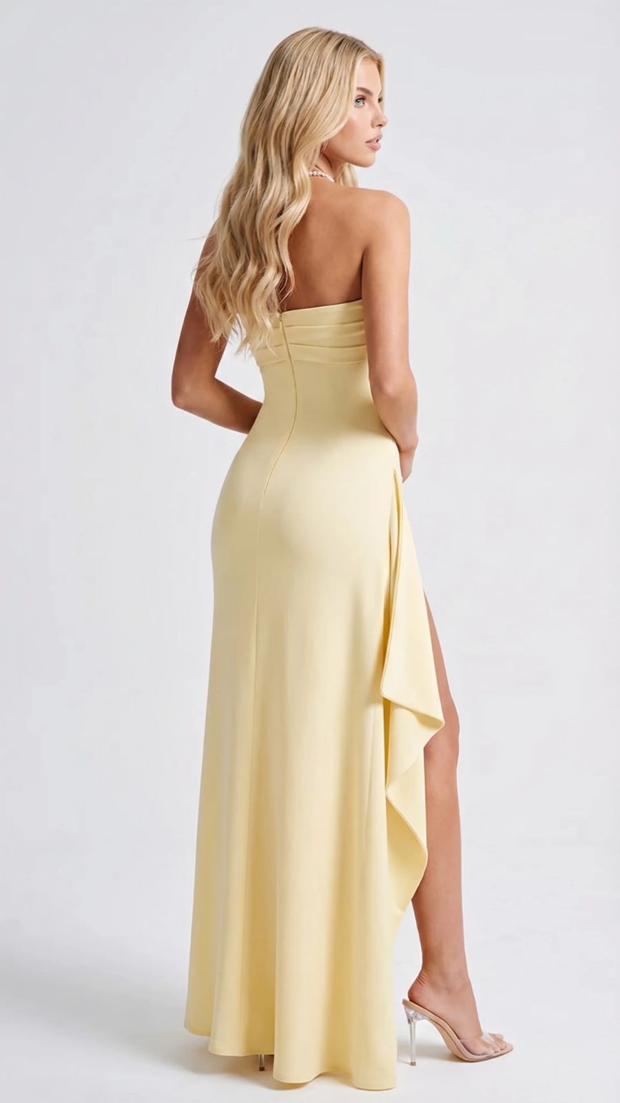 Cora Maxi Dress