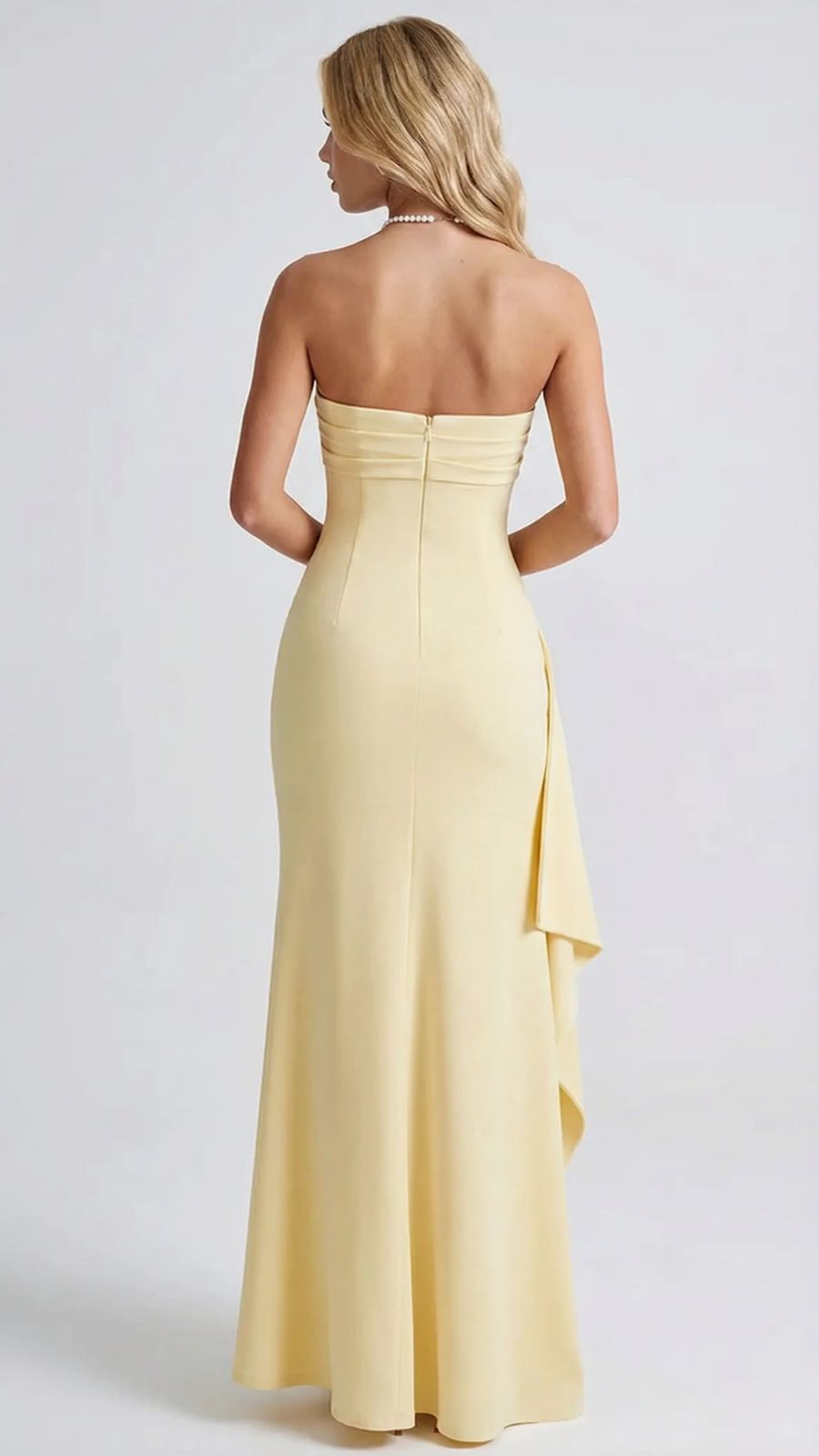 Cora Maxi Dress