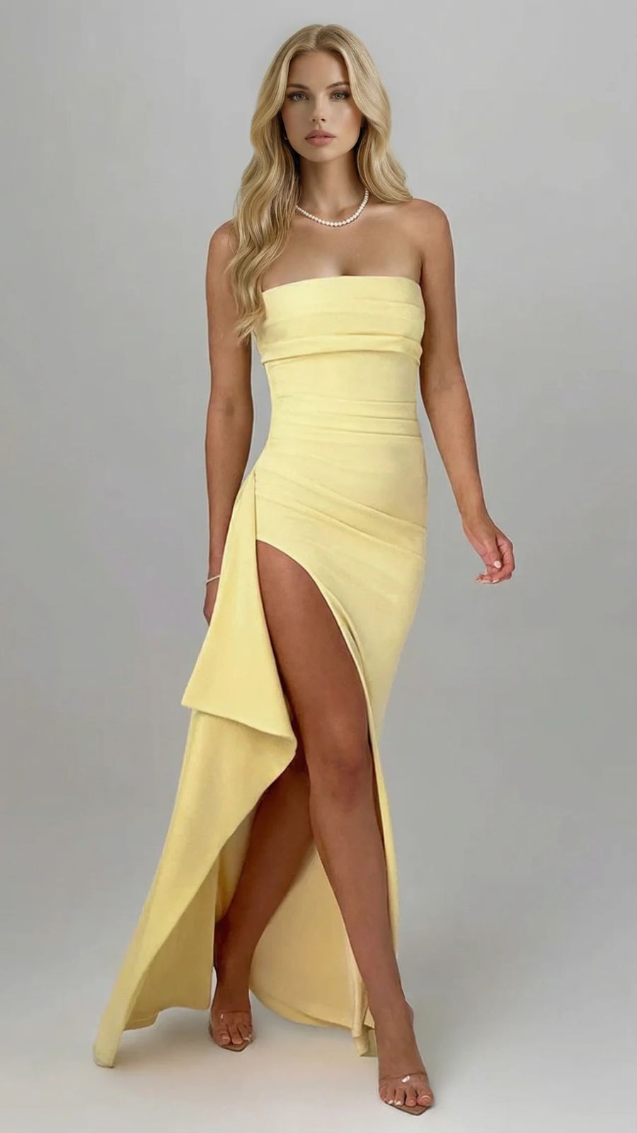 Cora Maxi Dress