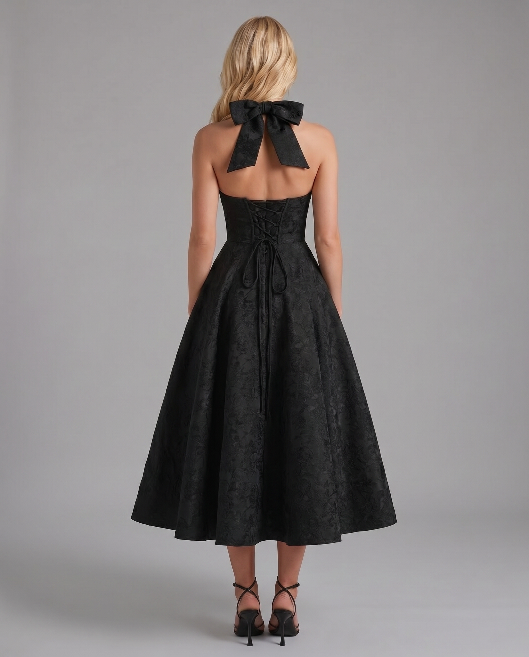 Tilly Midi Dress