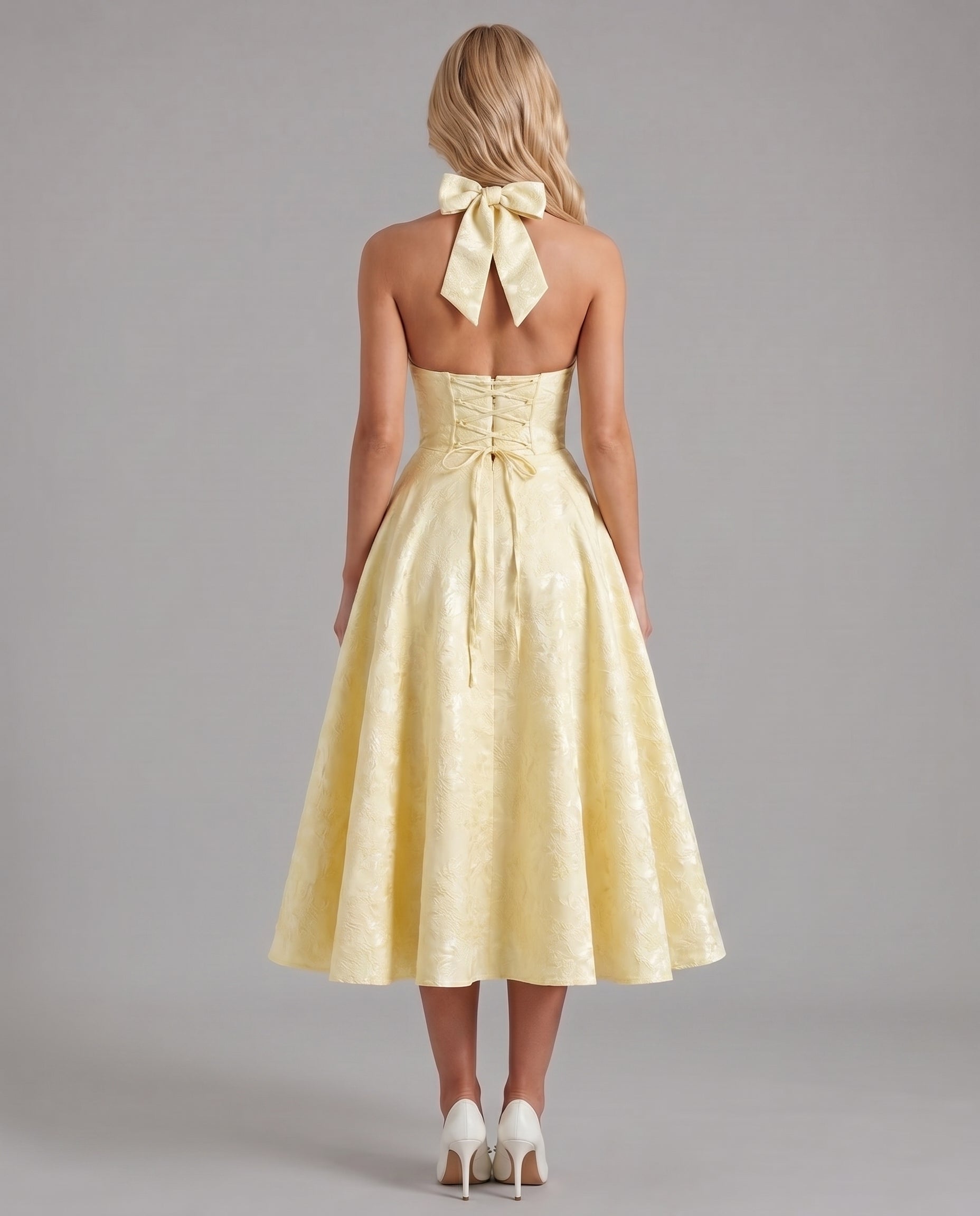 Tilly Midi Dress