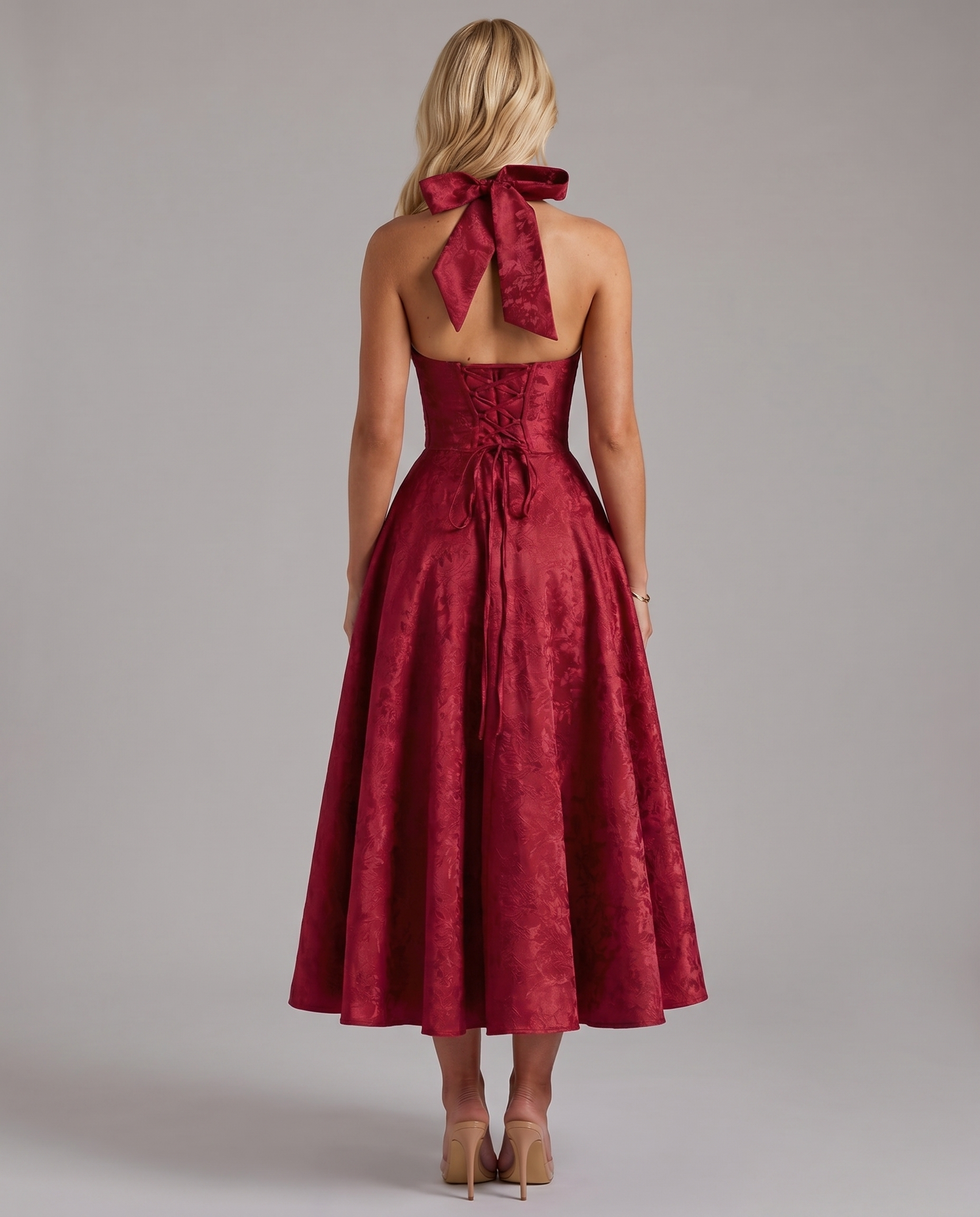 Tilly Midi Dress