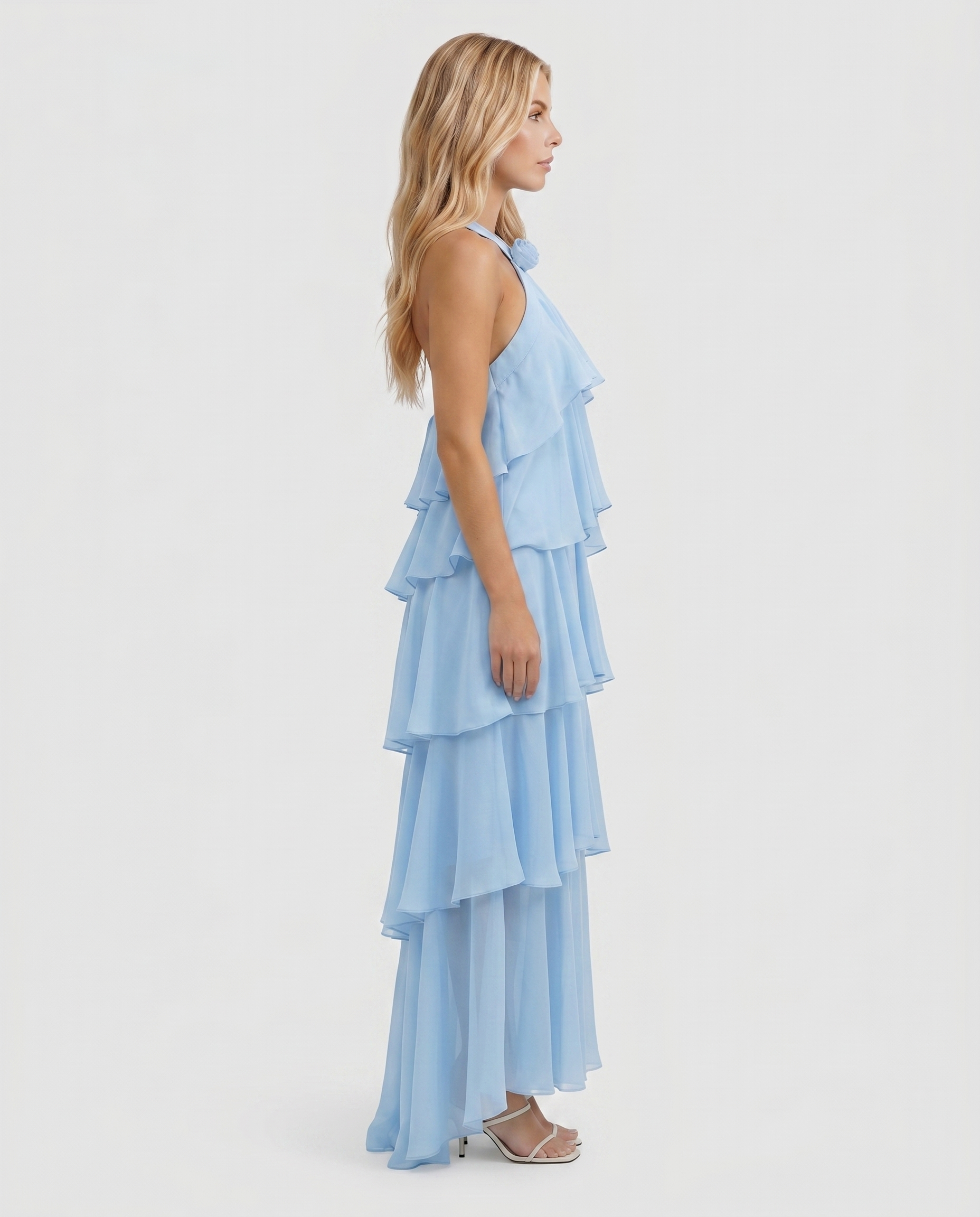 Felicia Maxi Dress