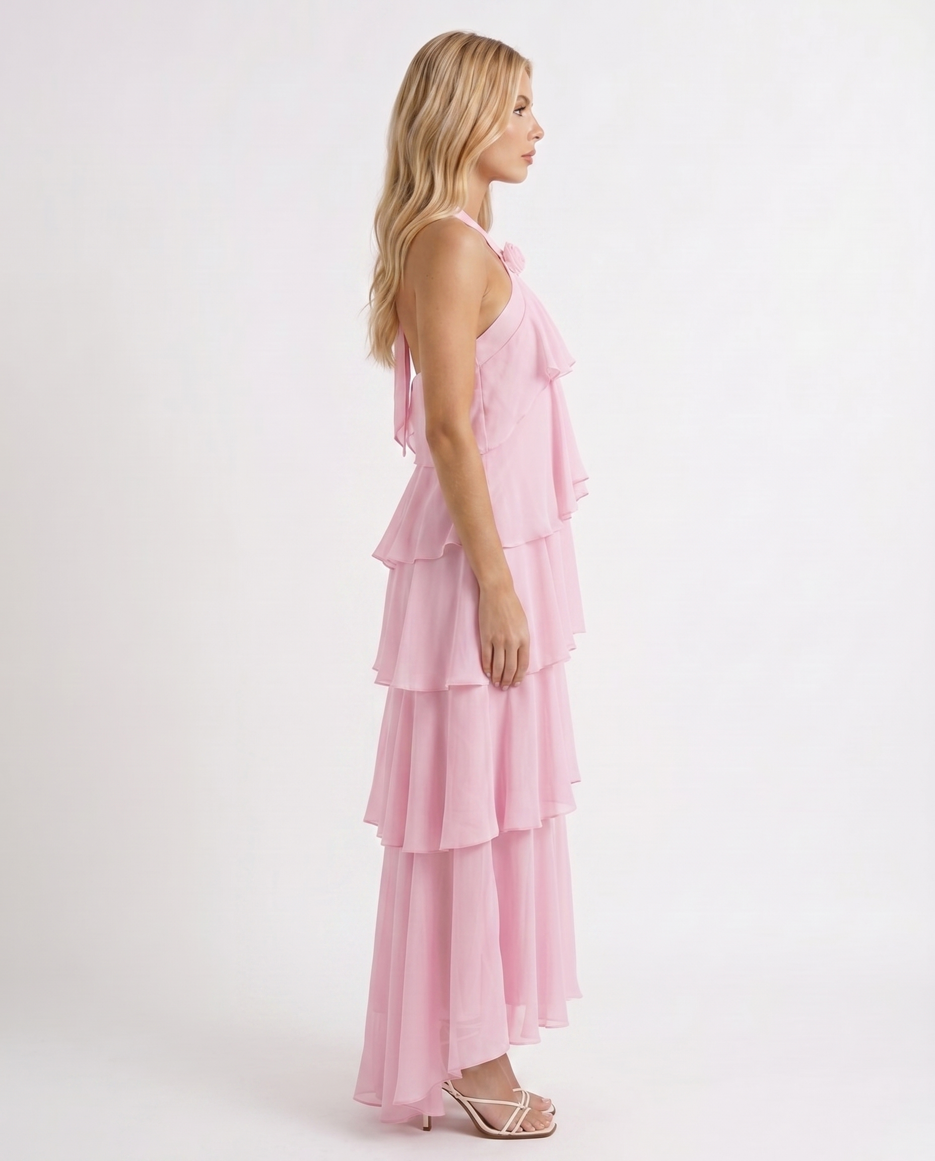 Felicia Maxi Dress