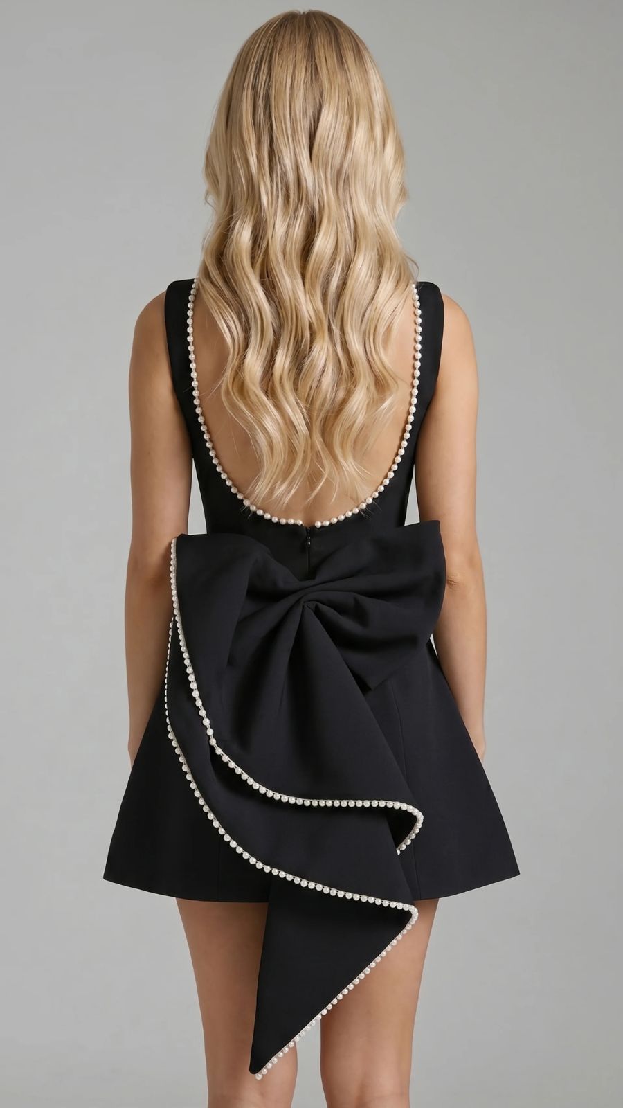 Eleanor Mini Dress