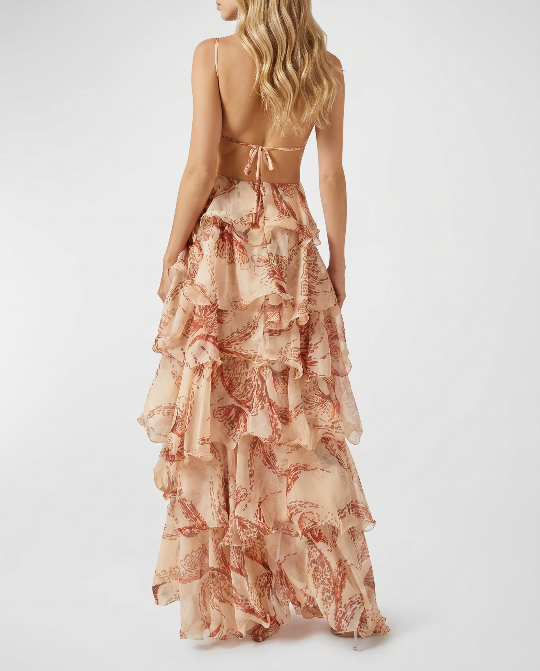 Morgan Maxi Dress