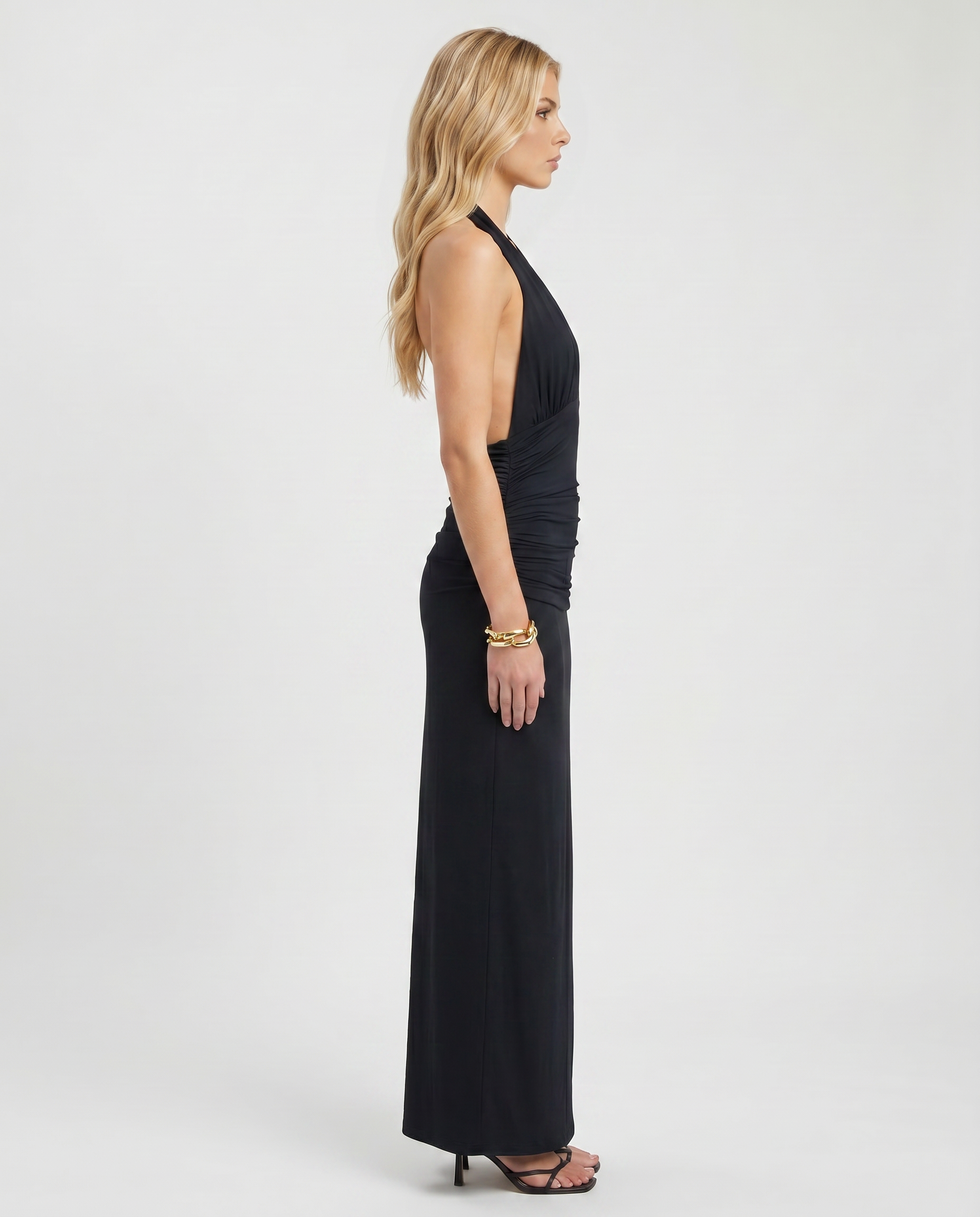 Megan Maxi Dress