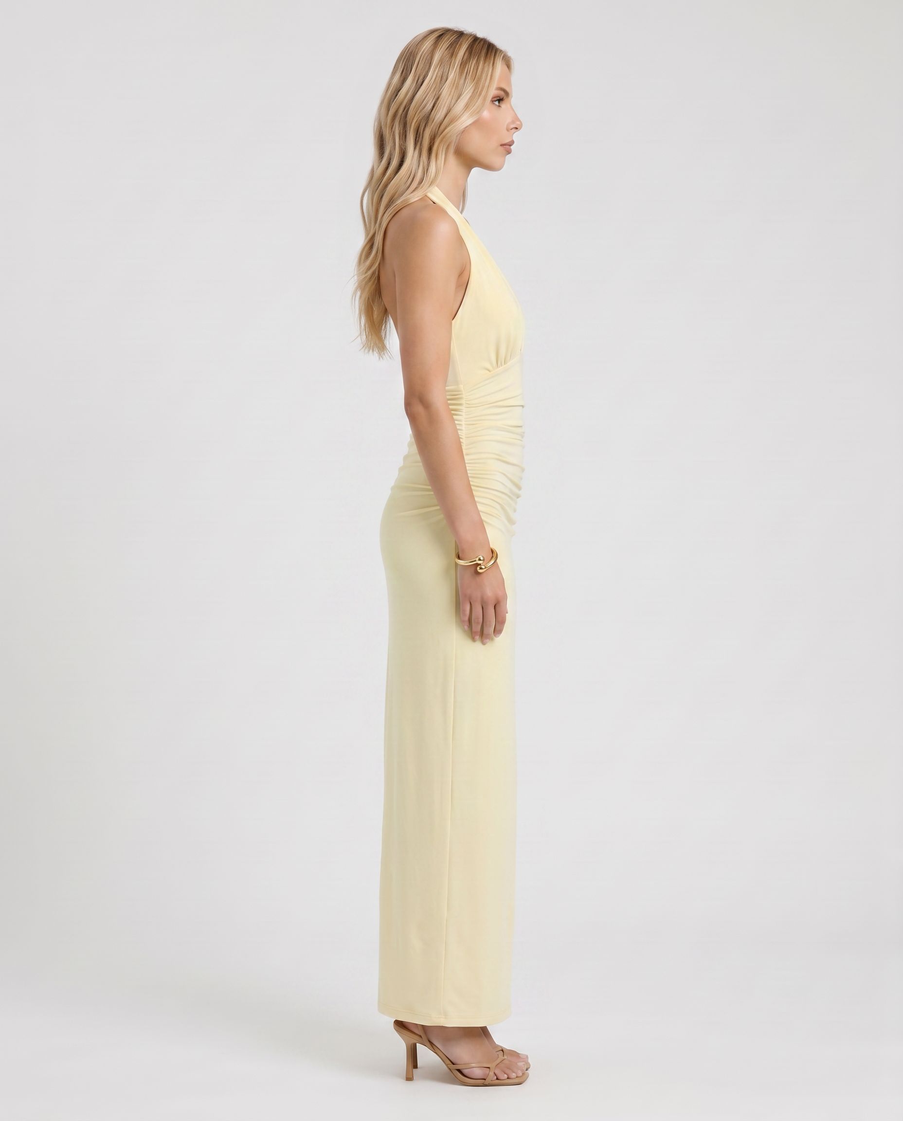 Megan Maxi Dress
