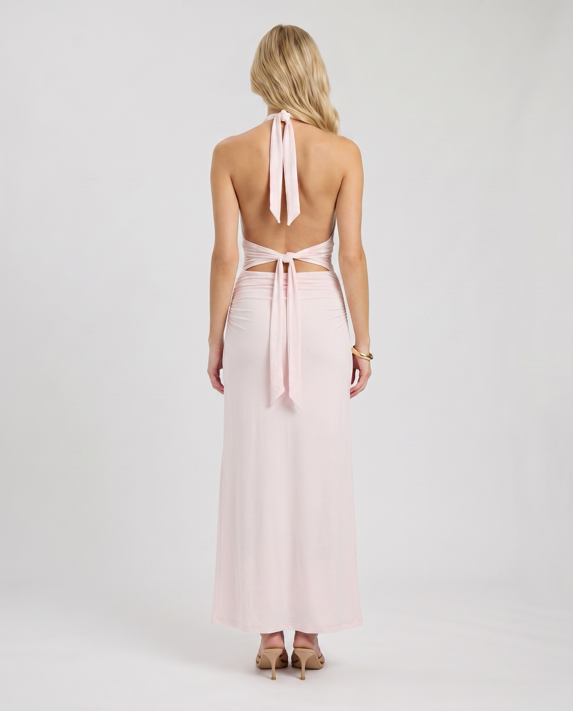 Megan Maxi Dress