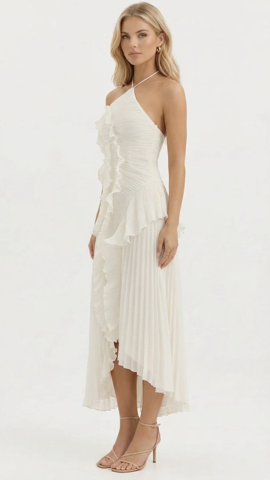 Sienna Maxi Dress