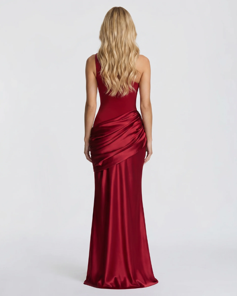 Sadona Maxi Dress