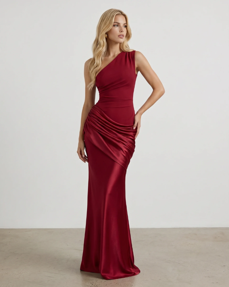 Sadona Maxi Dress