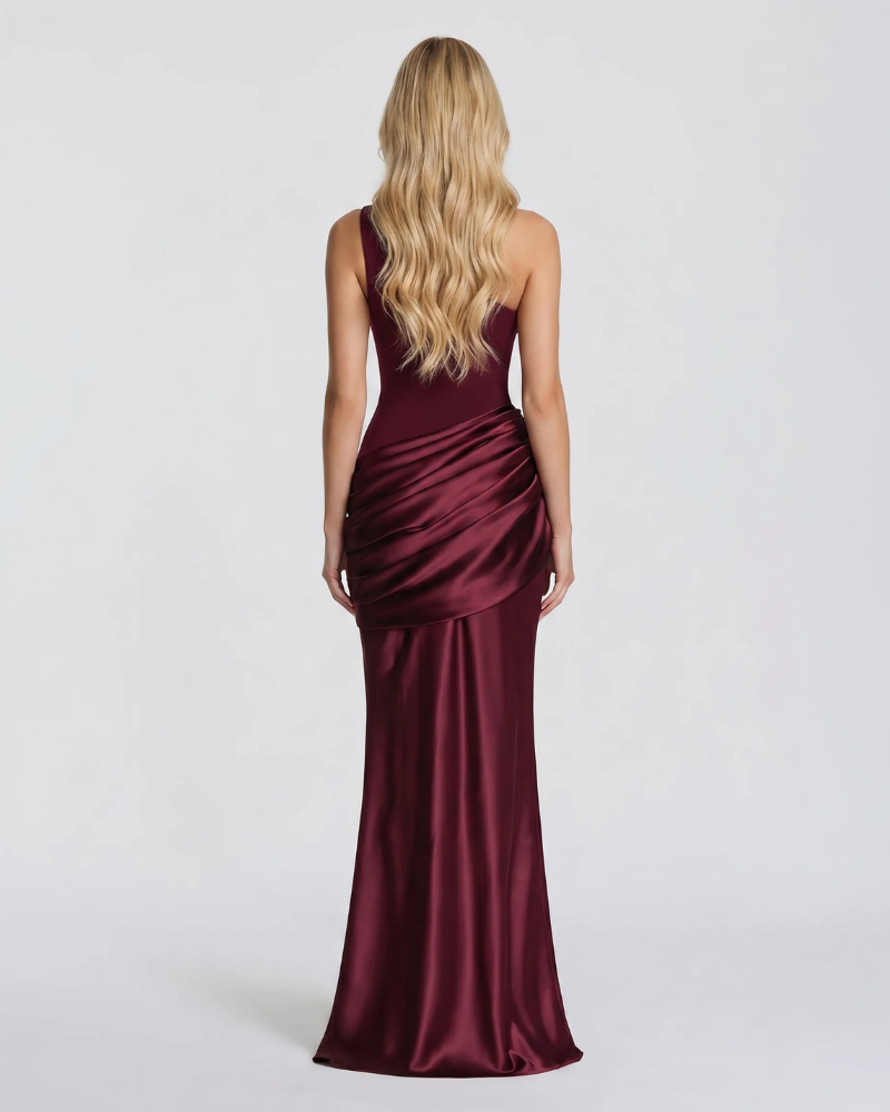 Sadona Maxi Dress