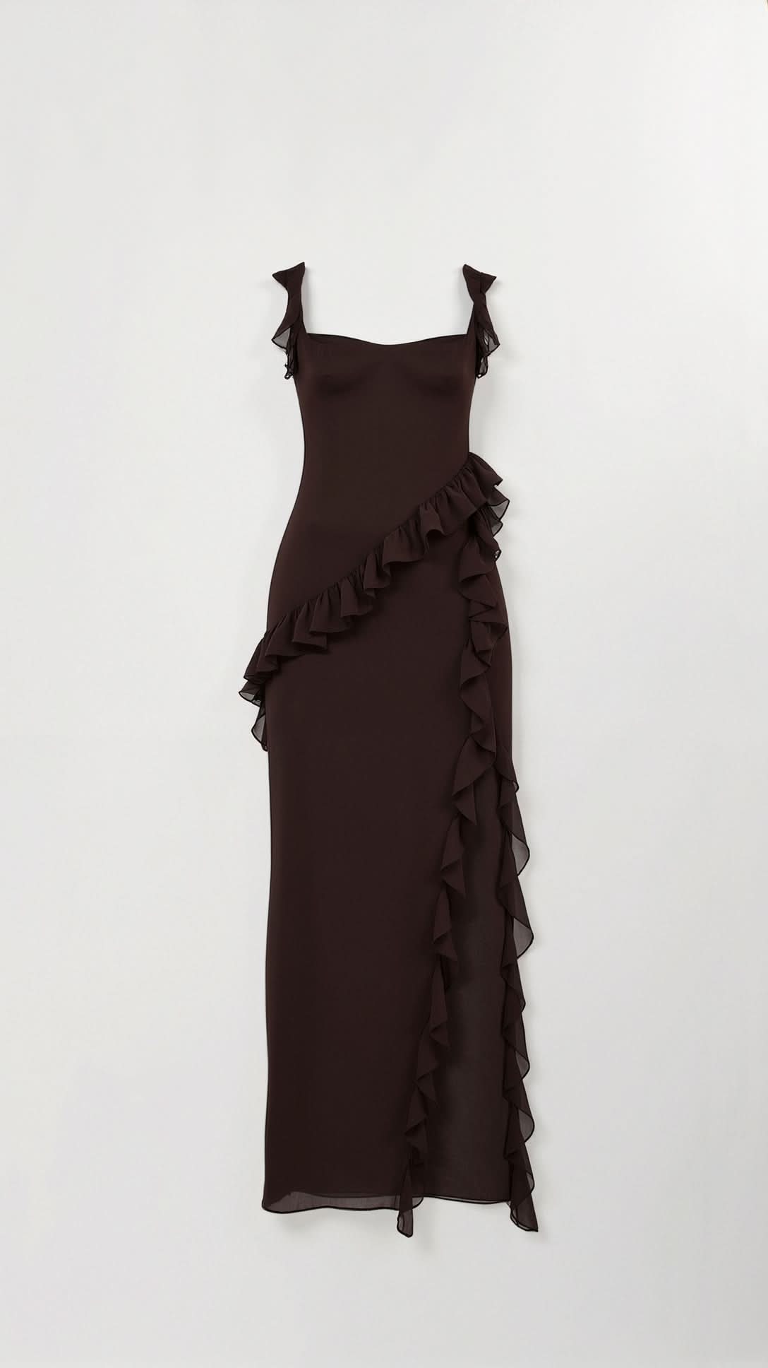Ayla Maxi Dress