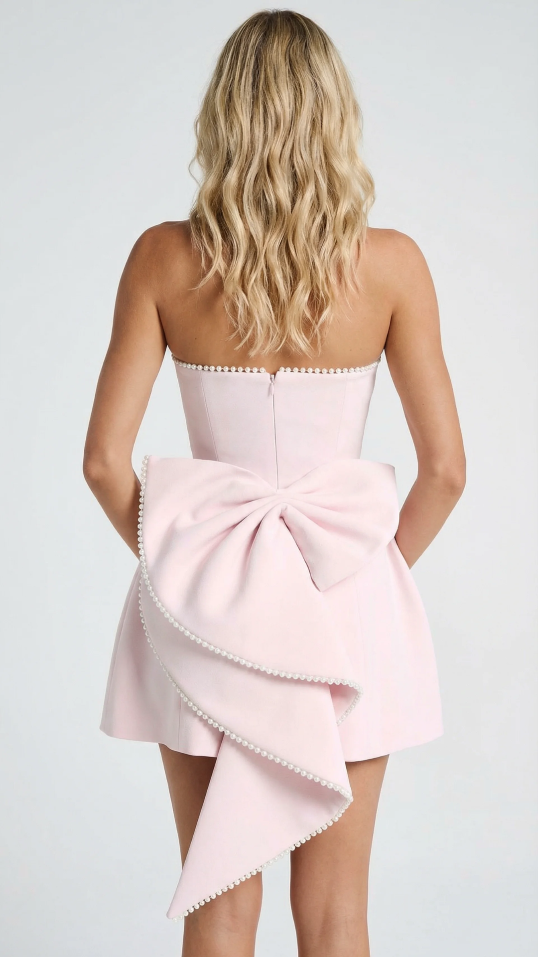 Suni Mini Dress