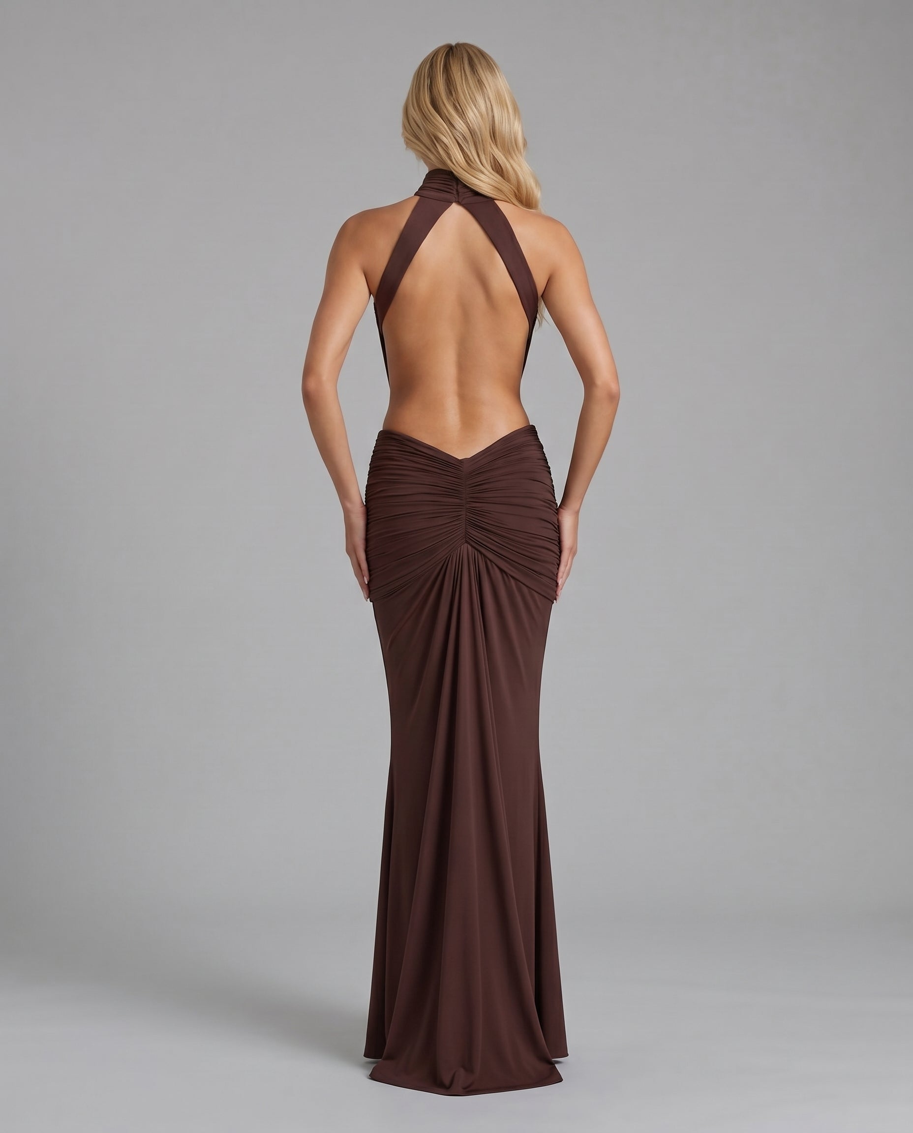 Tiffany Maxi Dress