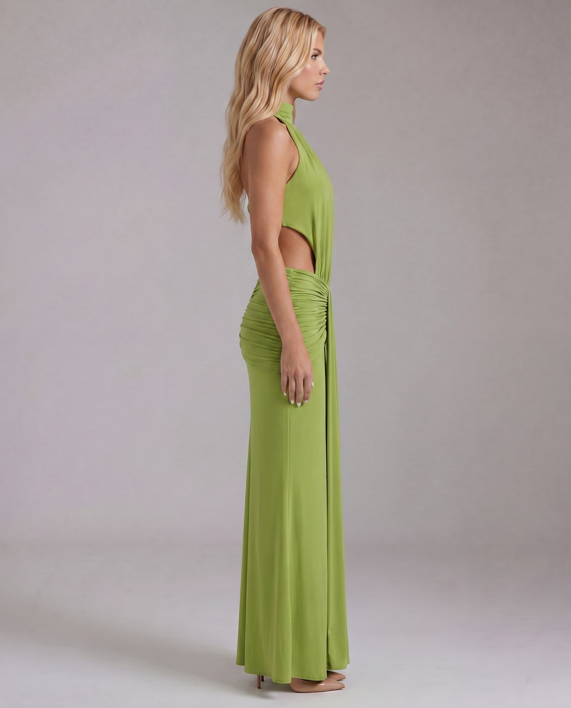 Tiffany Maxi Dress