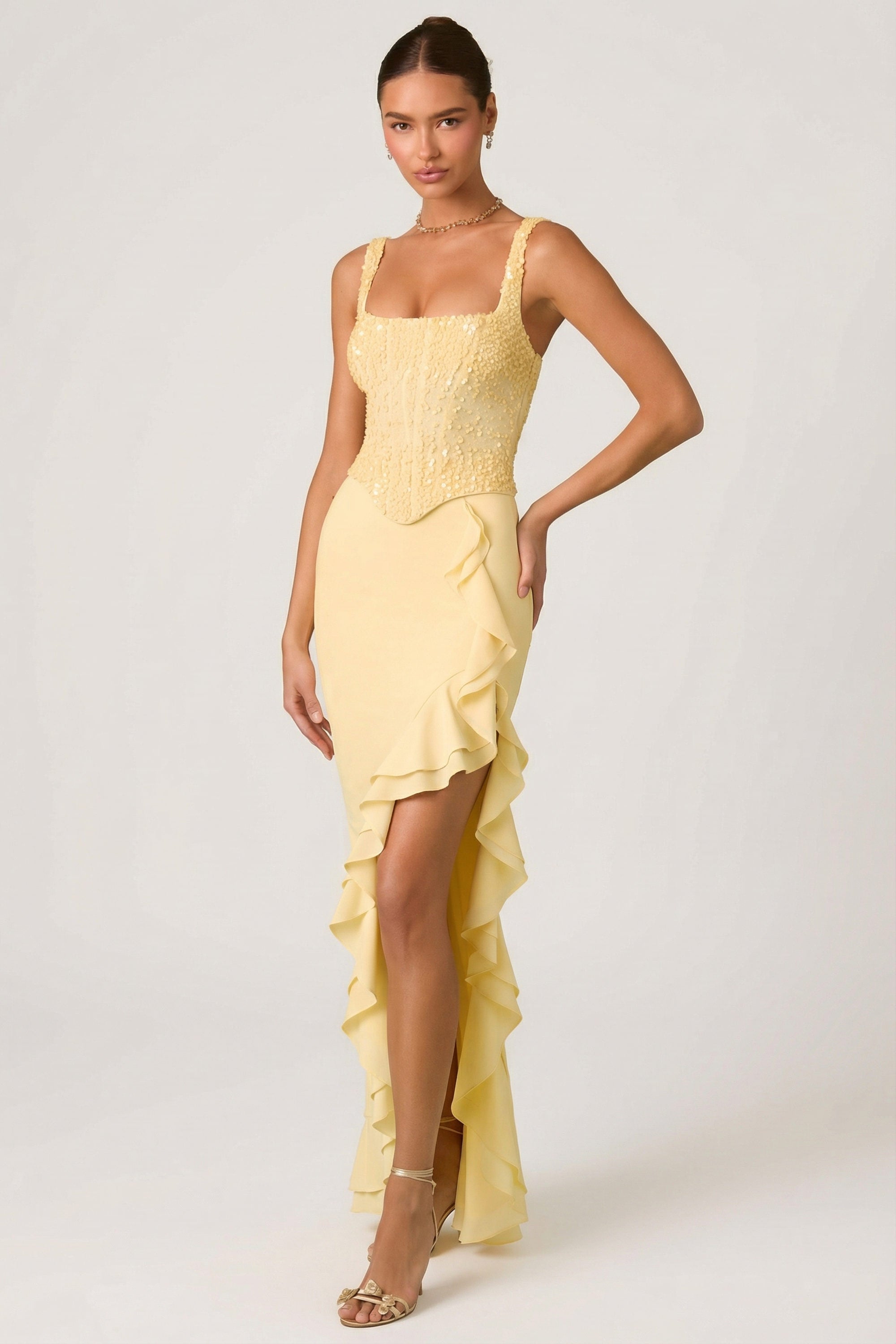 Sophie Maxi Dress
