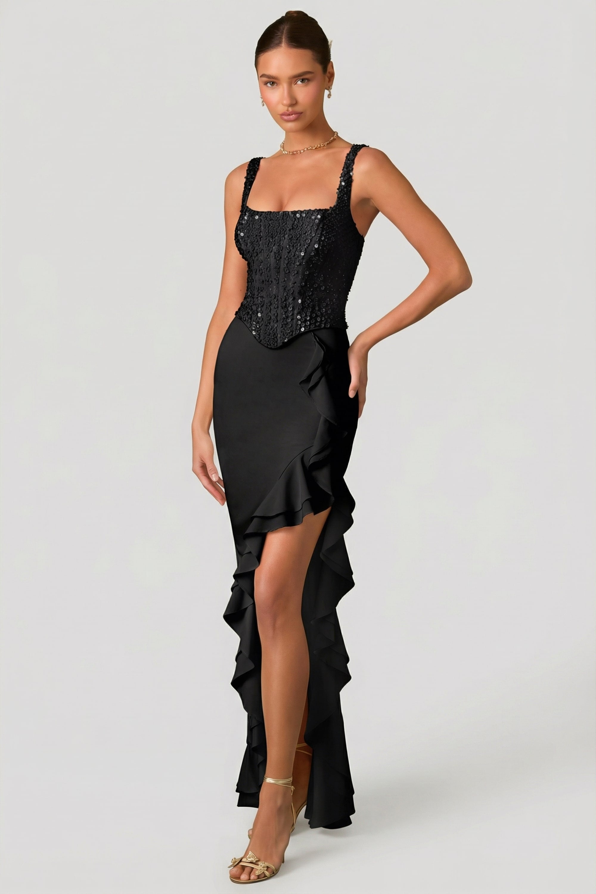 Sophie Maxi Dress
