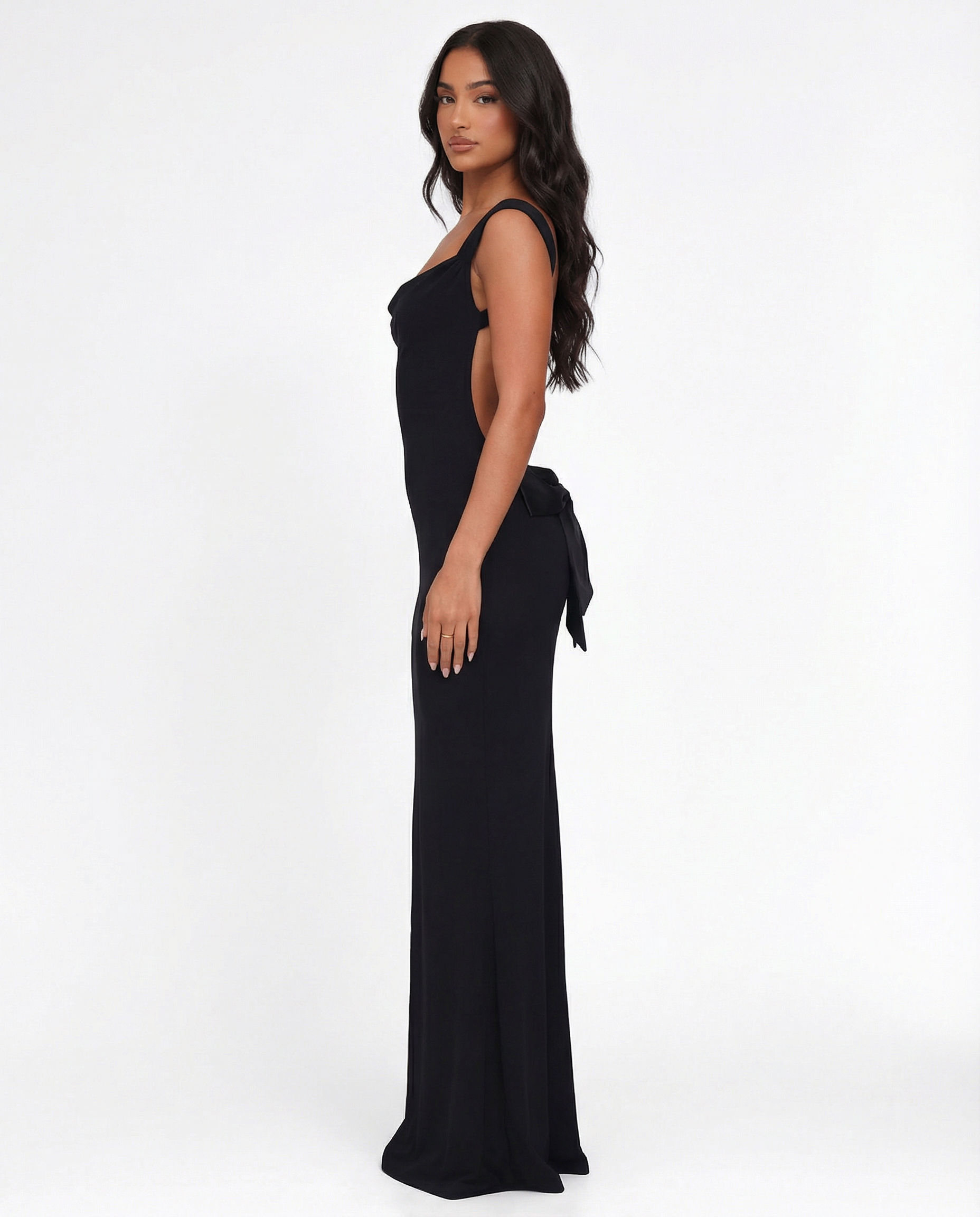 Zita Maxi Dress