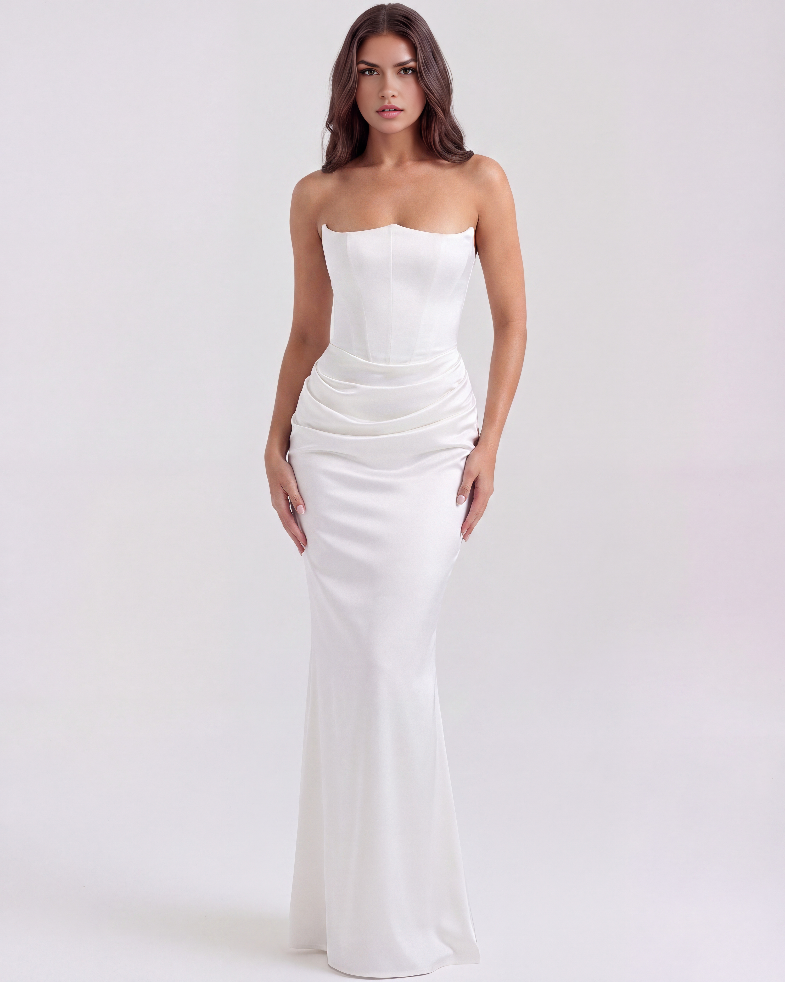 Olivia Maxi Dress