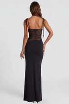 Sabrina Maxi Dress ROSIE LANE