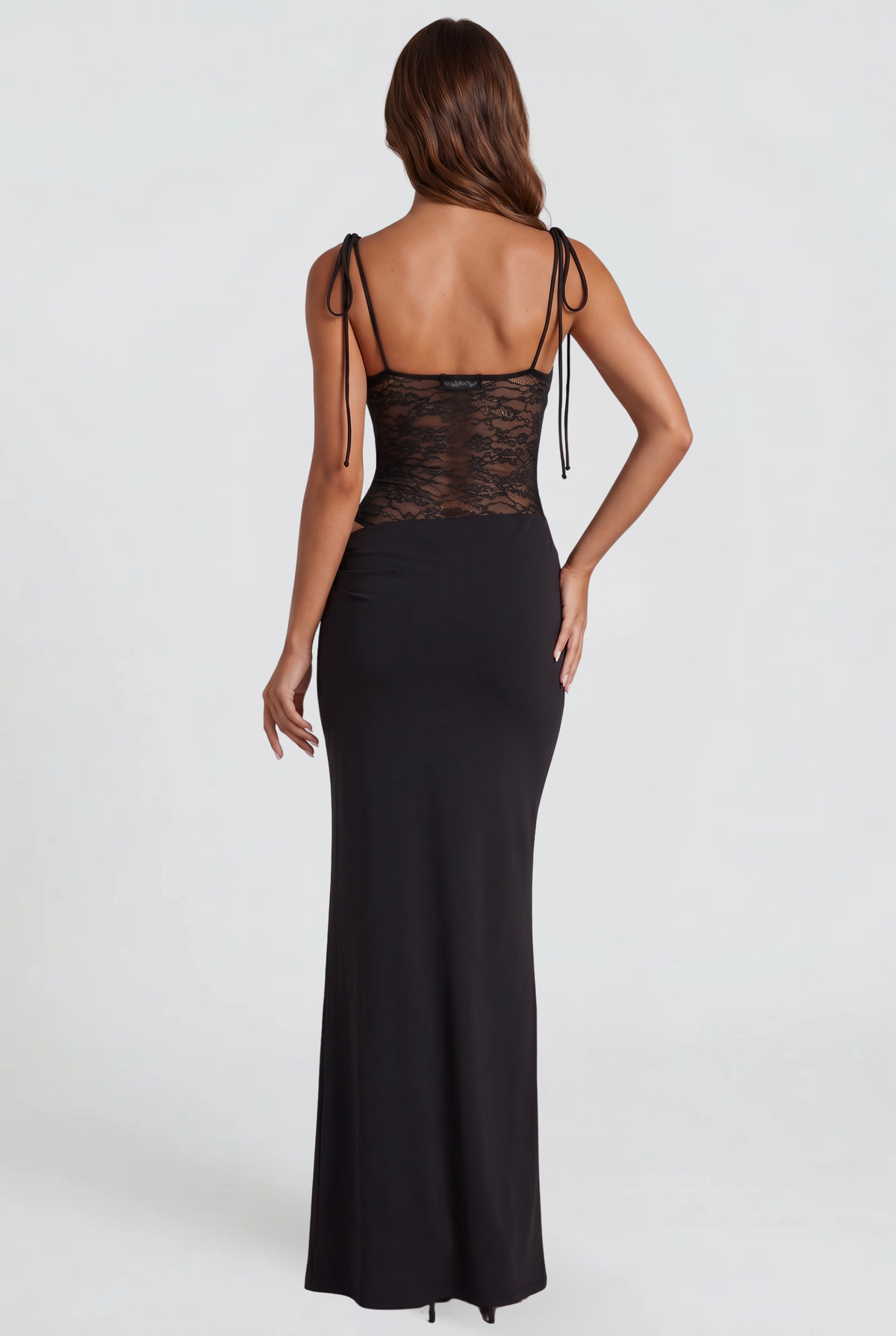 Sabrina Maxi Dress ROSIE LANE