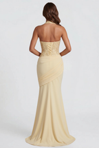 Beatrix Maxi Dress Noor Laurent