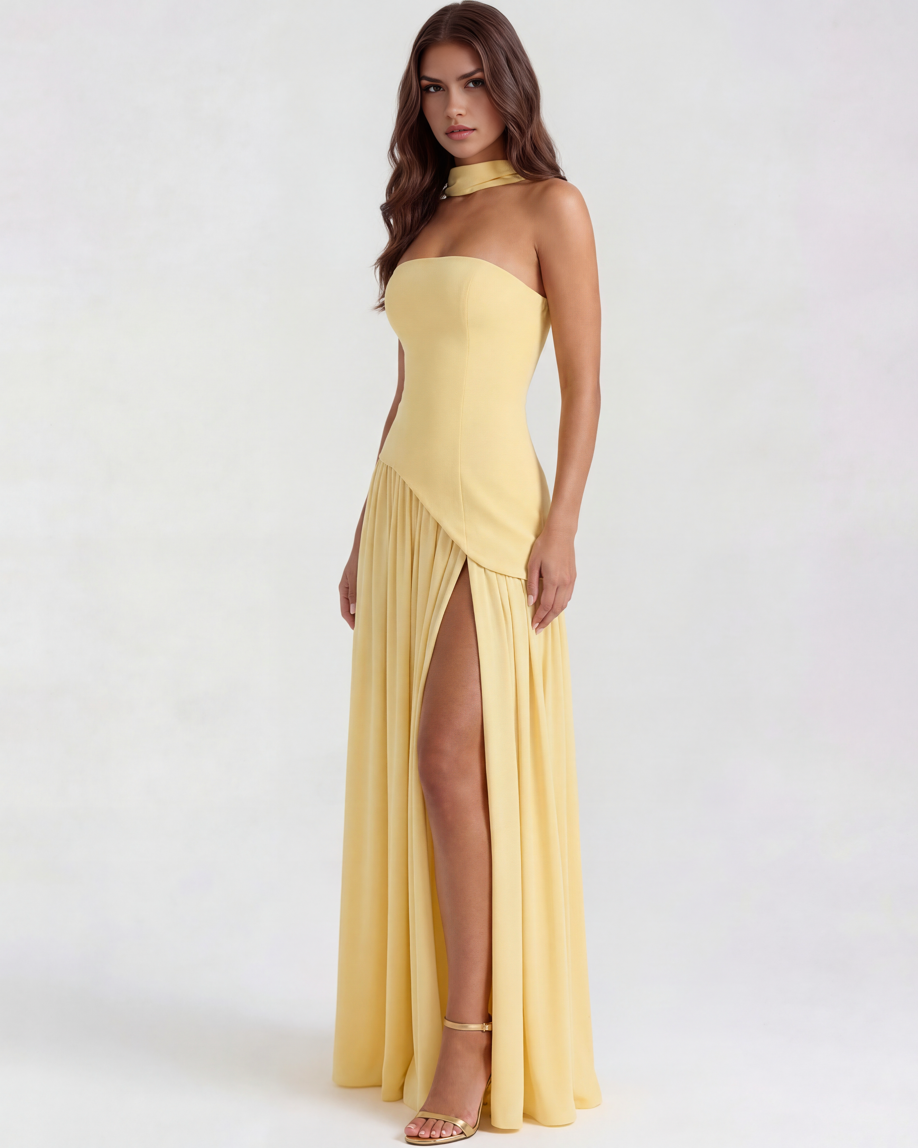 Abella Maxi Dress