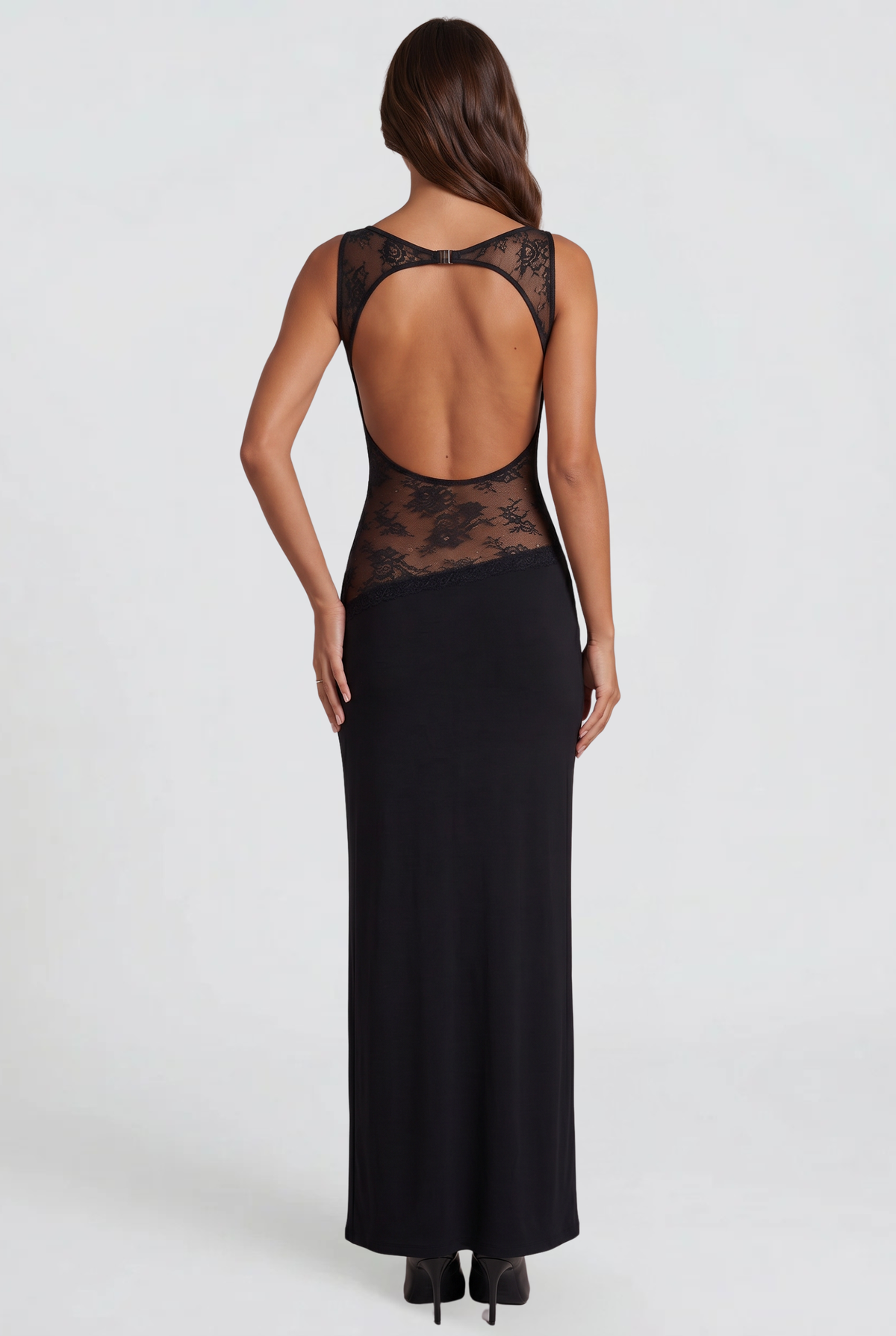 Lucinda Maxi Dress ROSIE LANE