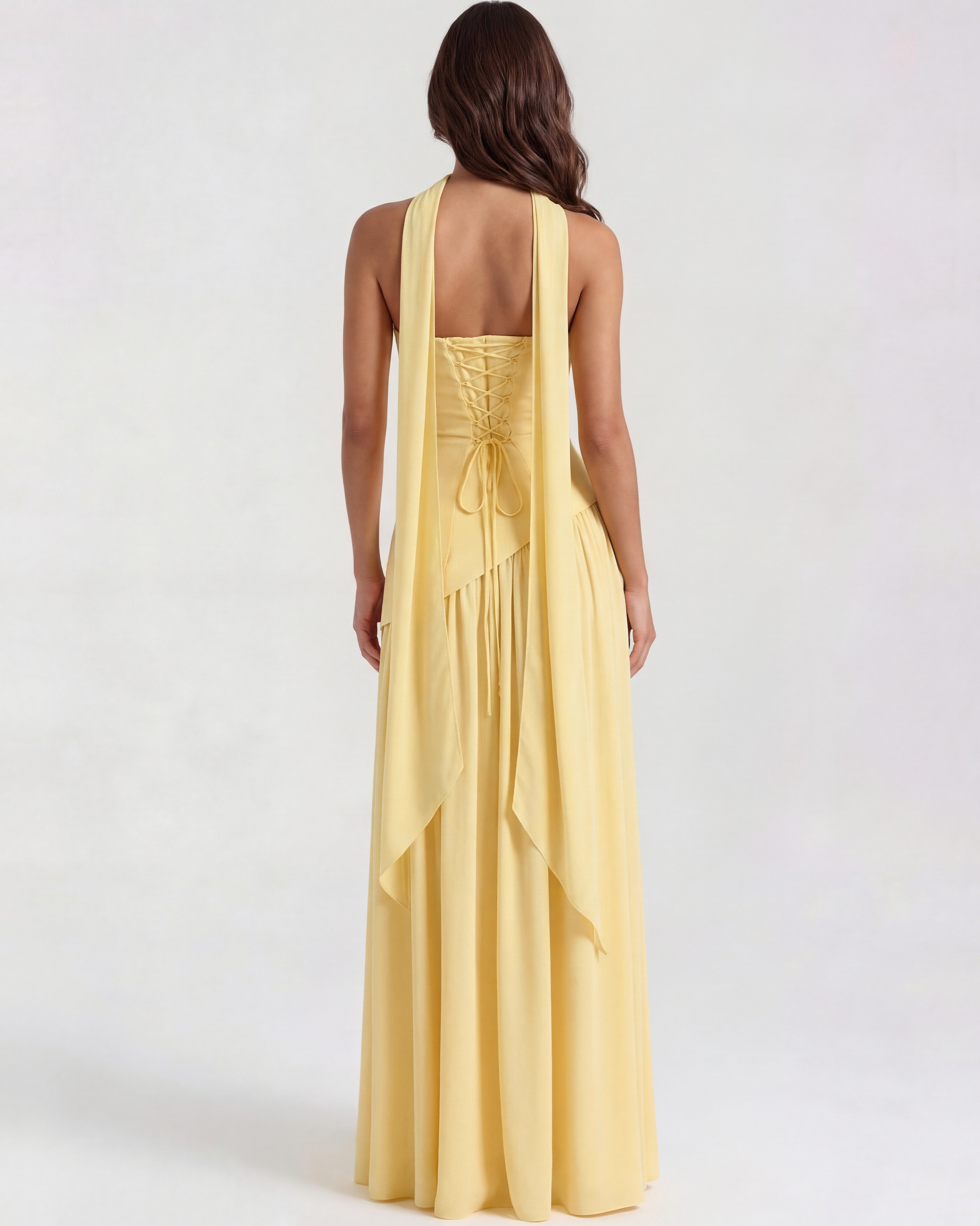 Abella Maxi Dress