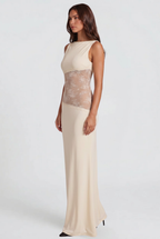 Lucinda Maxi Dress ROSIE LANE