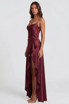 Samira Maxi Dress Noor Laurent