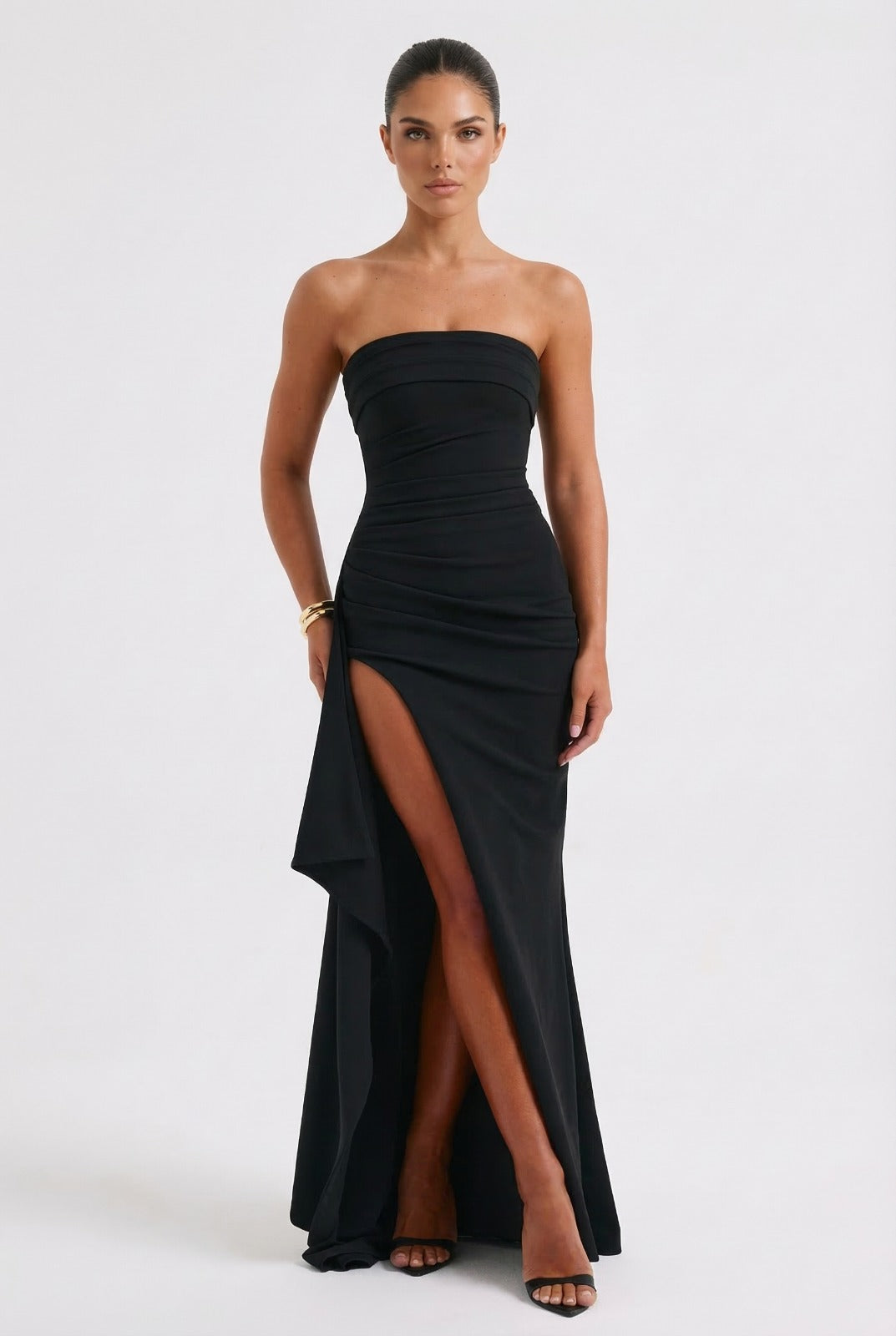 Joyce Maxi Dress