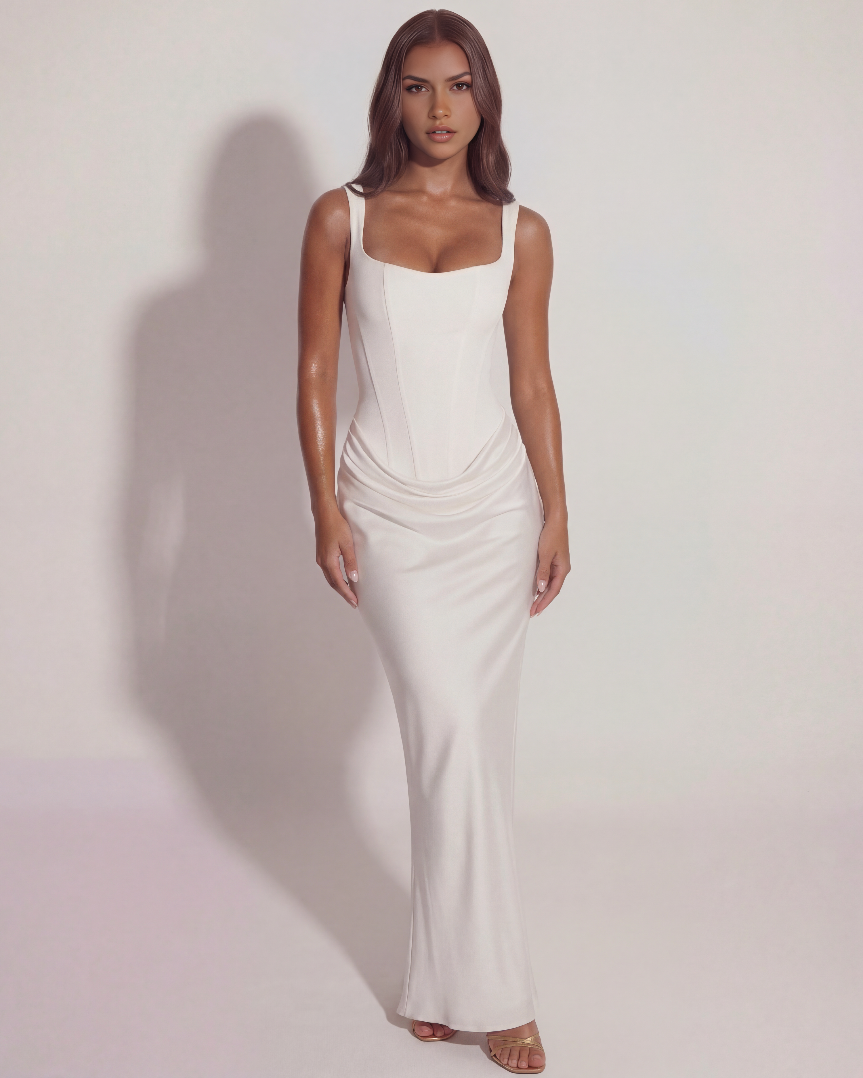 Lenora Maxi Dress