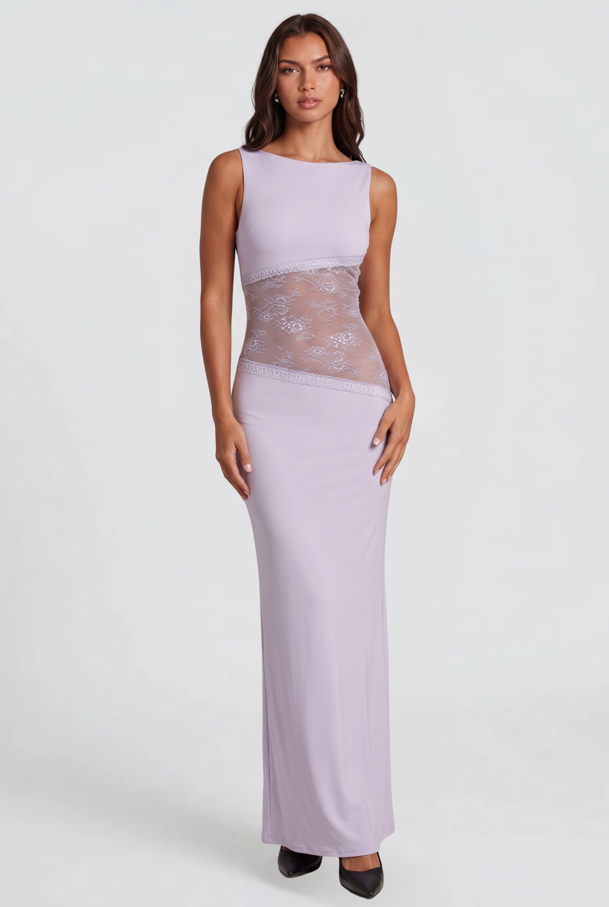 Lucinda Maxi Dress ROSIE LANE