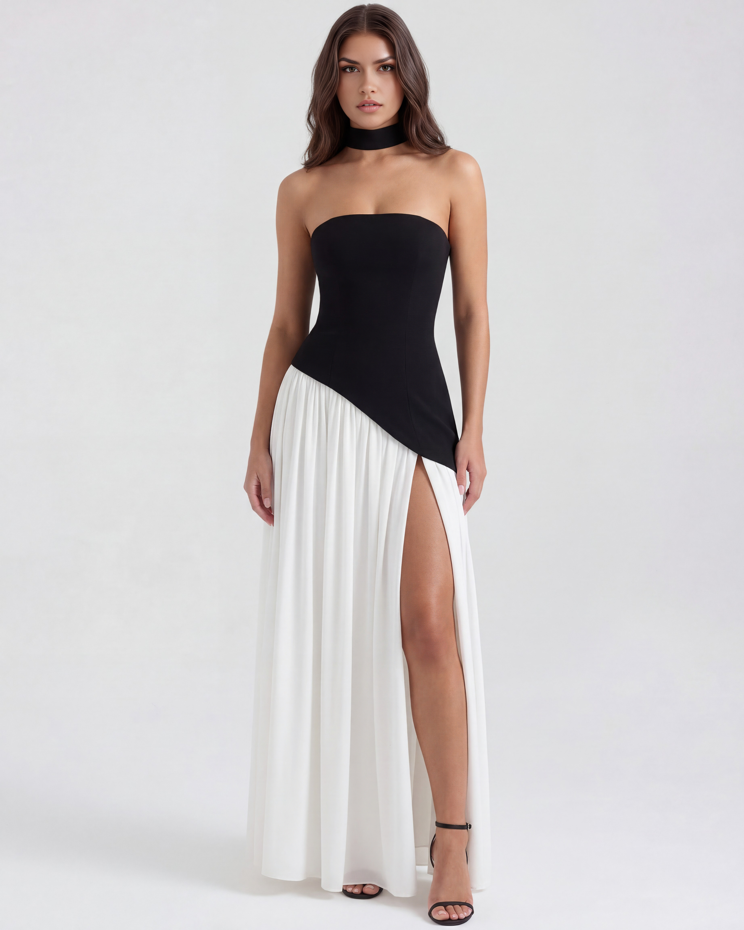 Abella Maxi Dress