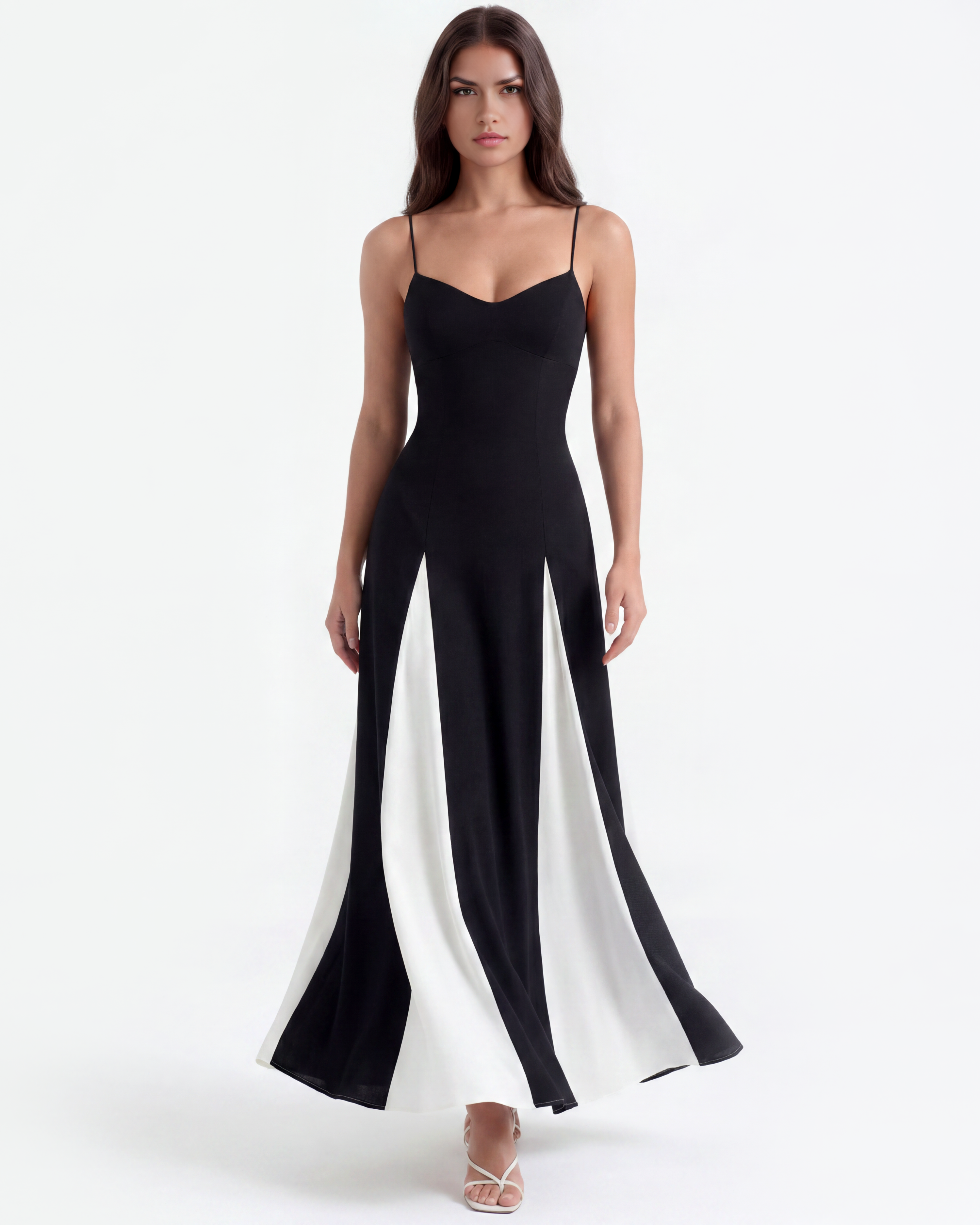 Palerma Maxi Dress