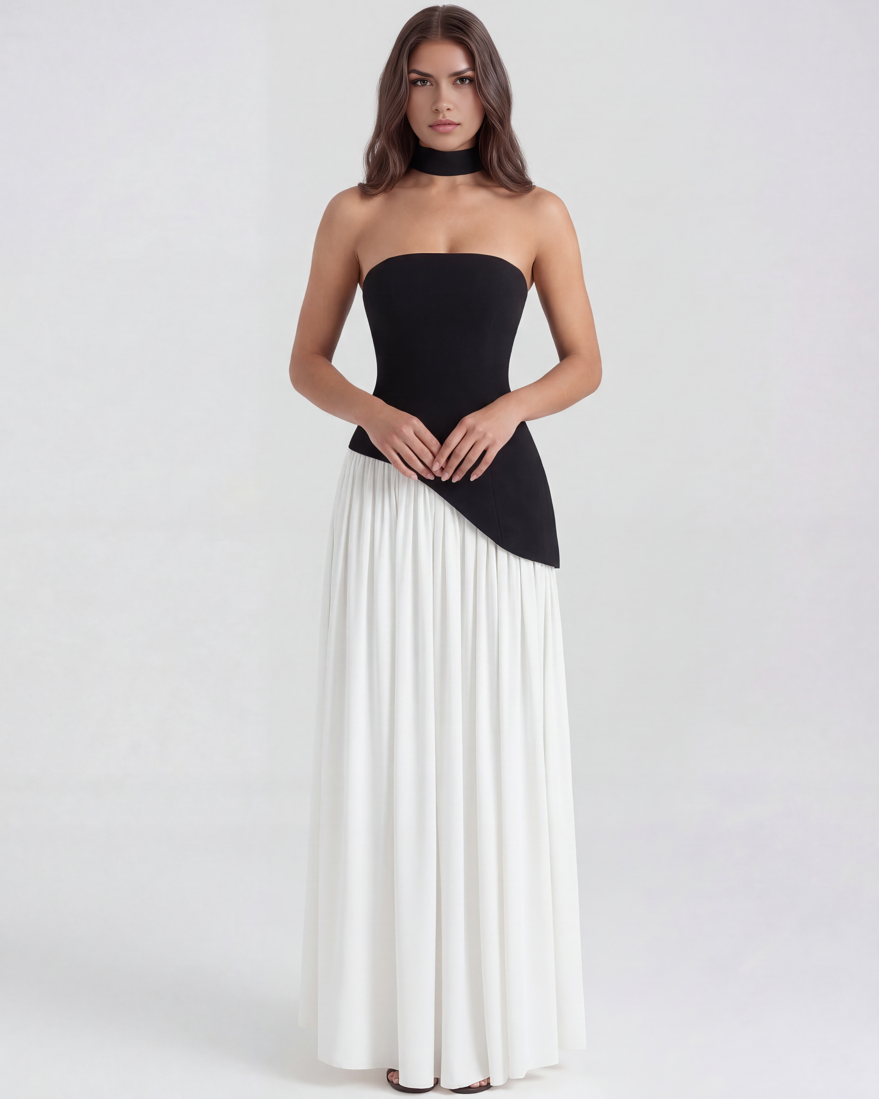 Abella Maxi Dress