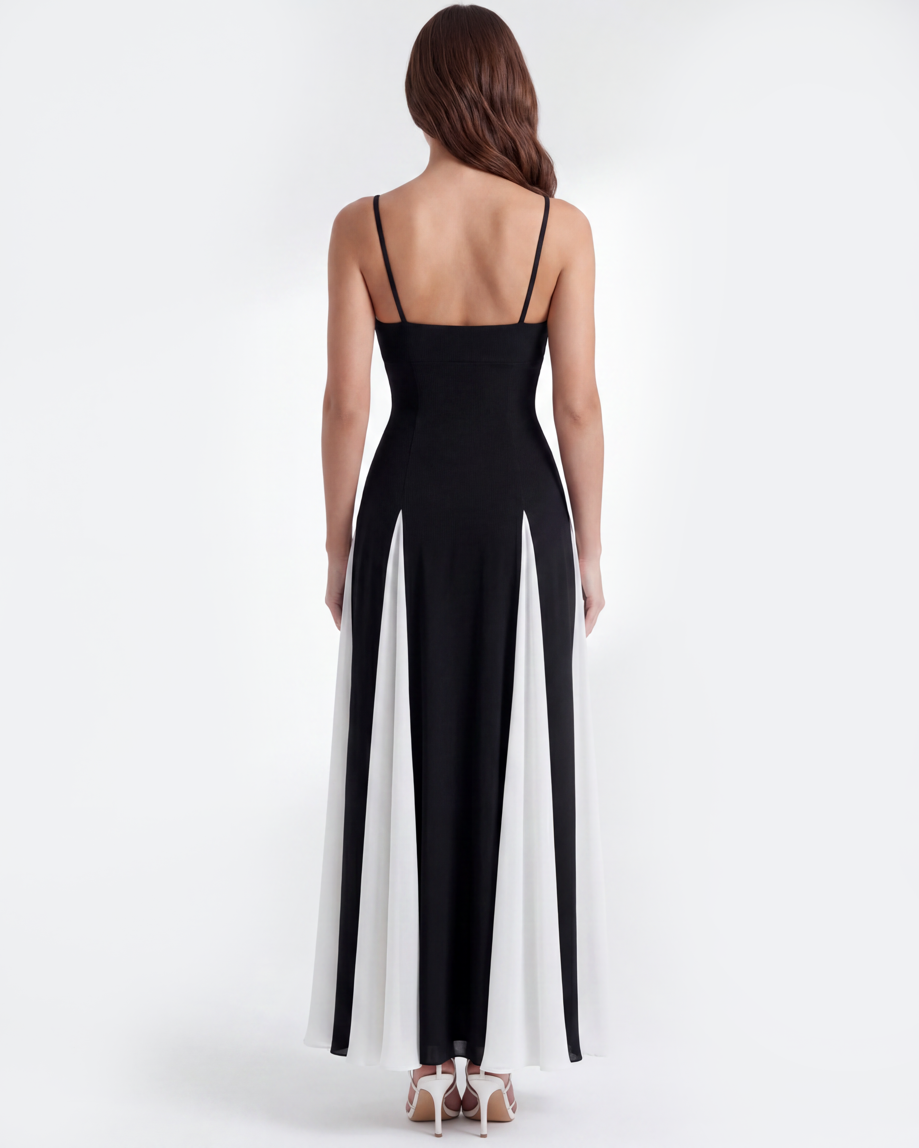Palerma Maxi Dress