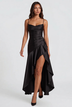 Samira Maxi Dress Noor Laurent