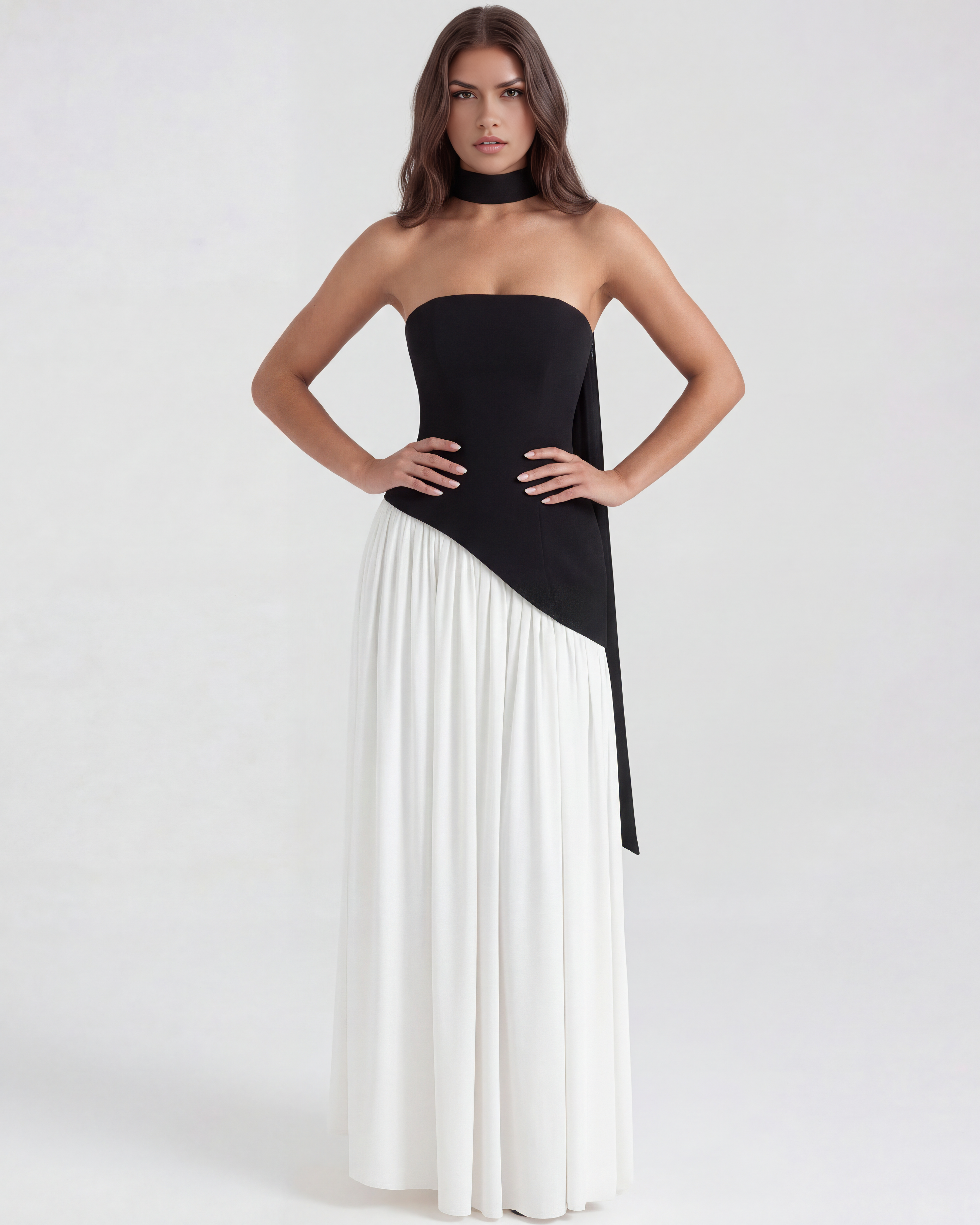 Abella Maxi Dress