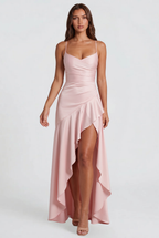 Samira Maxi Dress Noor Laurent