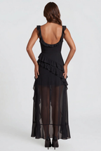 Marisol Maxi Dress Noor Laurent
