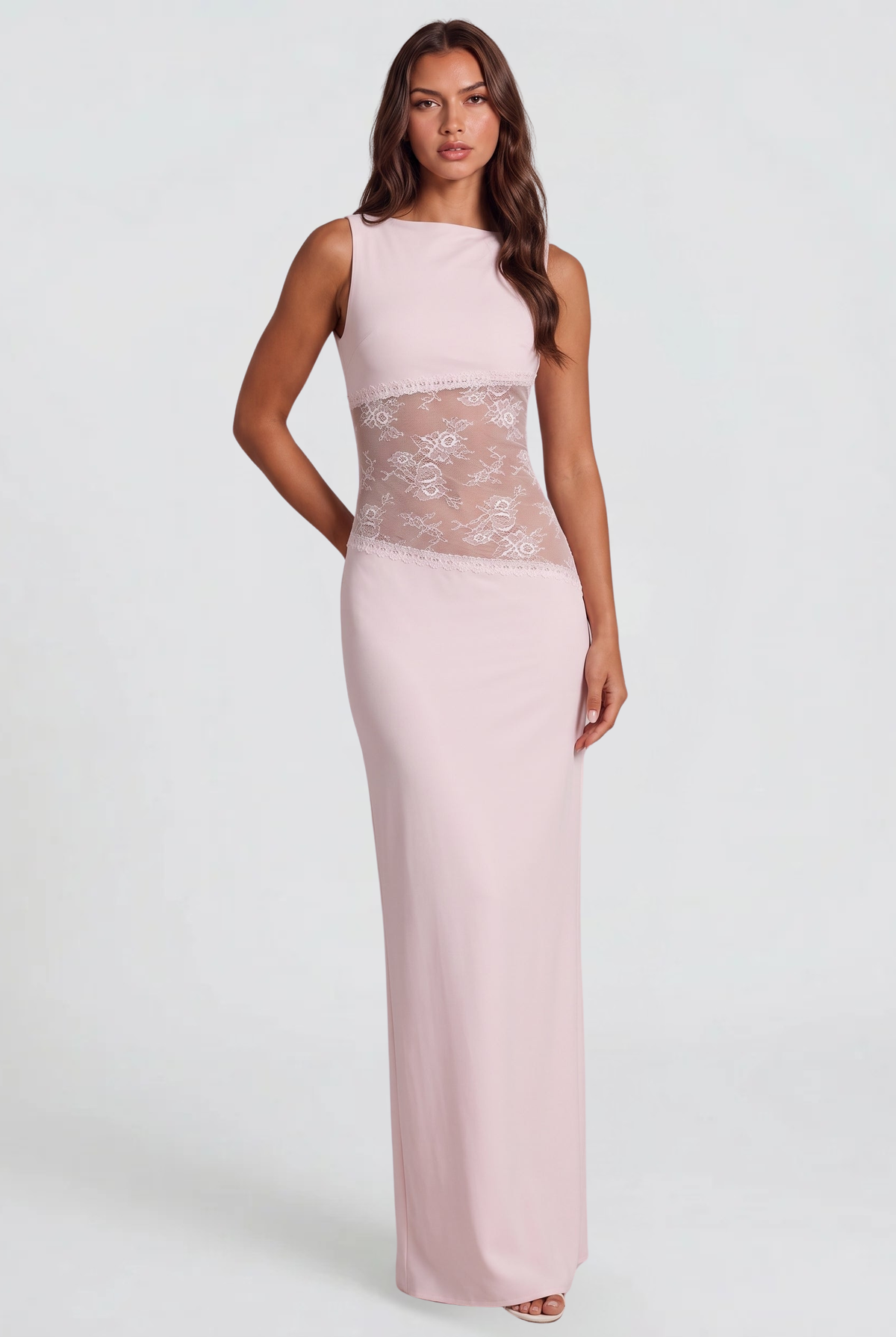 Lucinda Maxi Dress ROSIE LANE