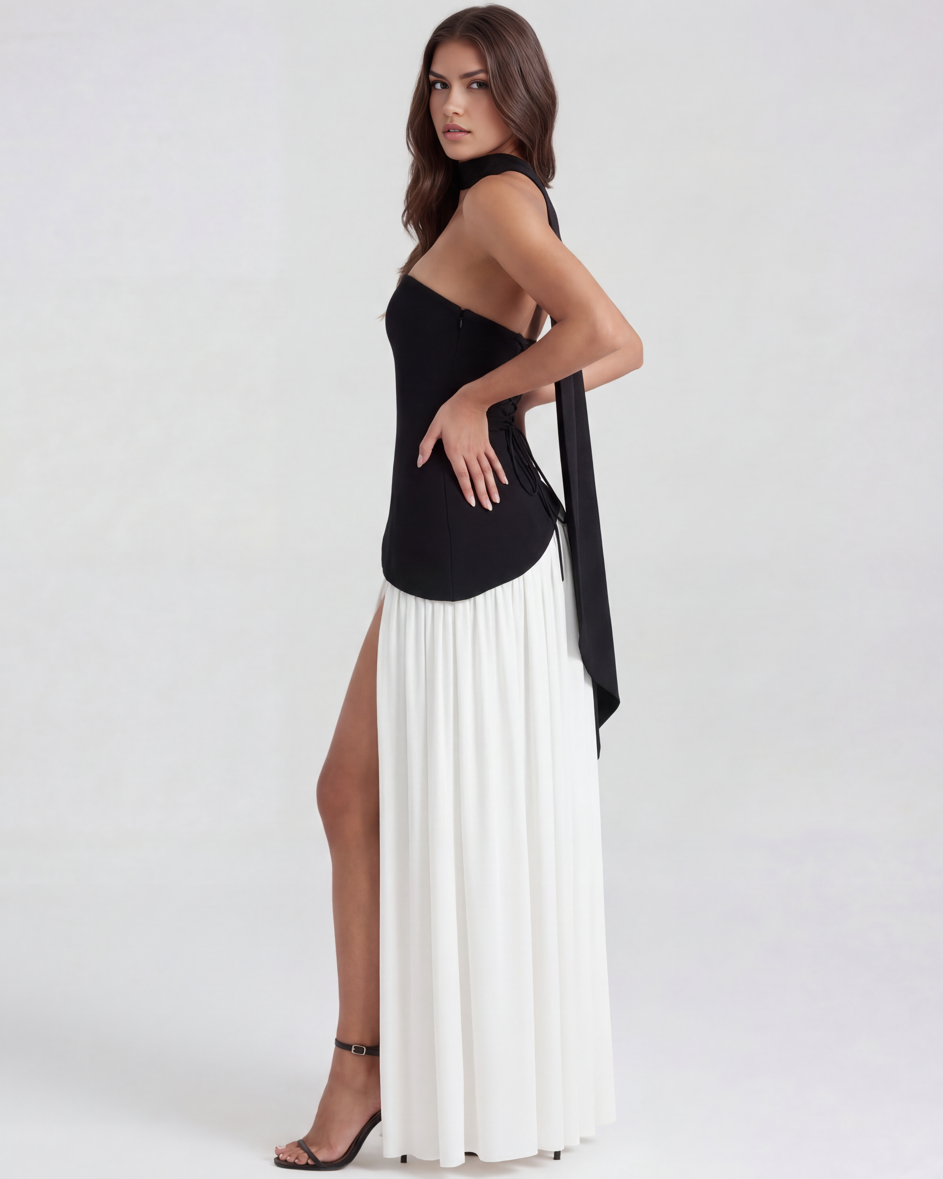Abella Maxi Dress